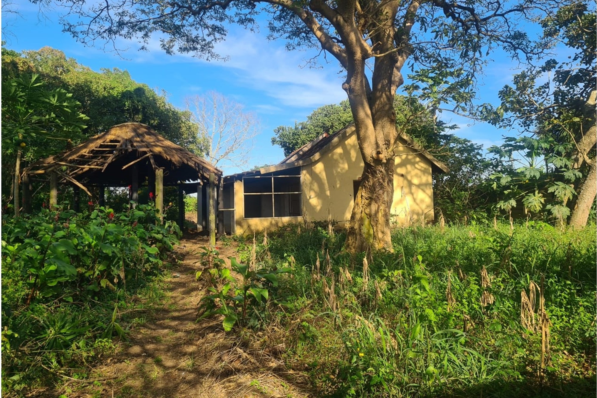 Vacant Land for sale in Kwambonambi, KwaZulu Natal, 20234 m²