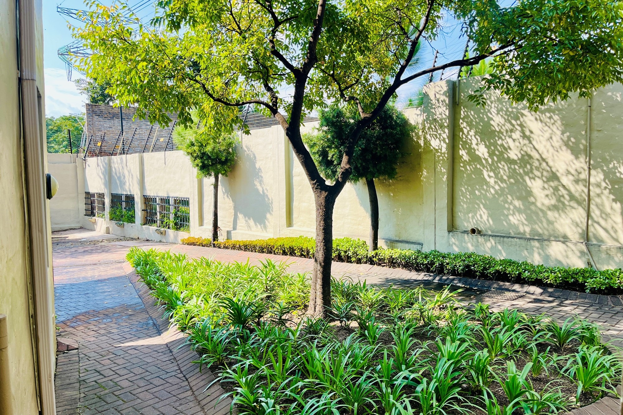 Apartment for rent in Morningside, Sandton, 86 m²