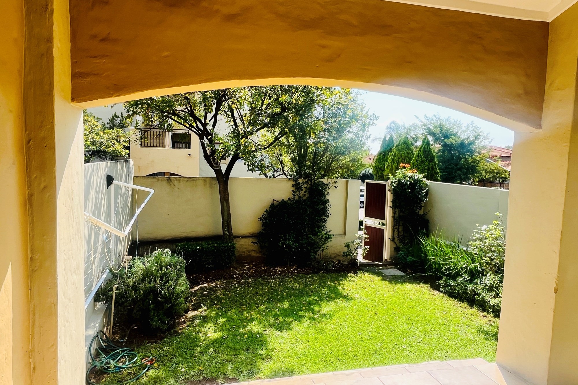 Apartment for rent in Morningside, Sandton, 86 m²