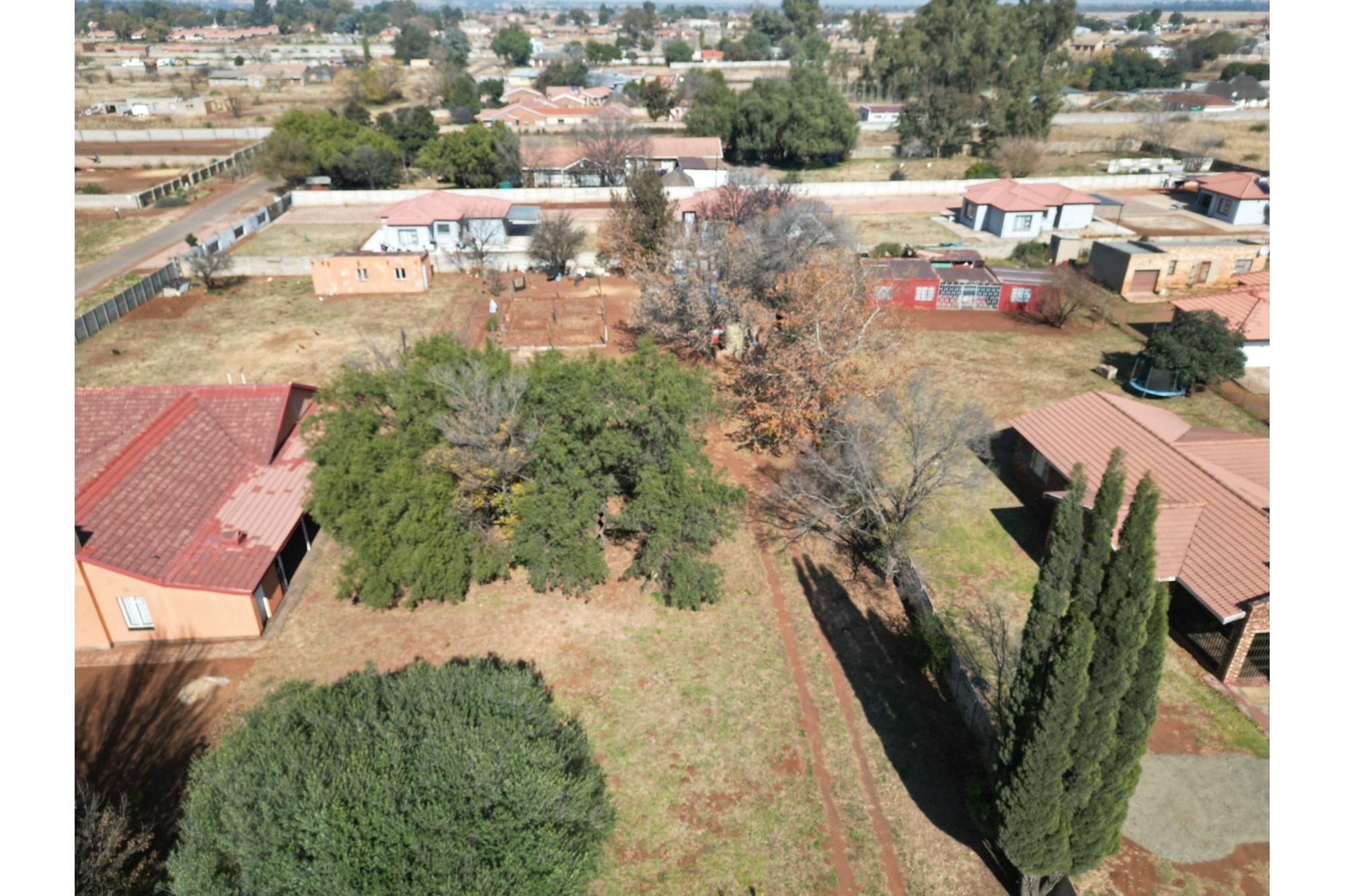 Cottage for sale in Henley On Klip, Meyerton, 35 m²