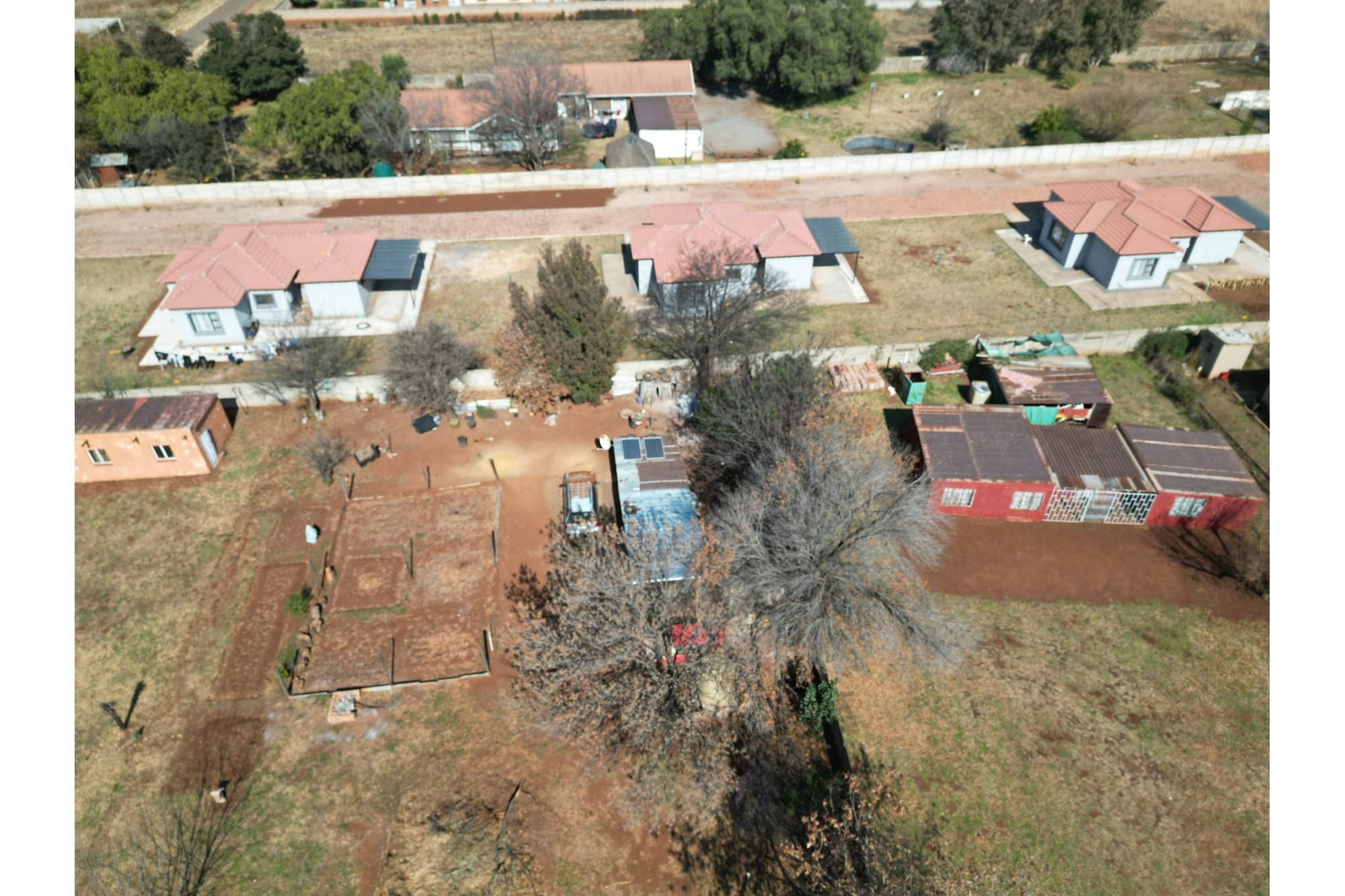 Cottage for sale in Henley On Klip, Meyerton, 35 m²