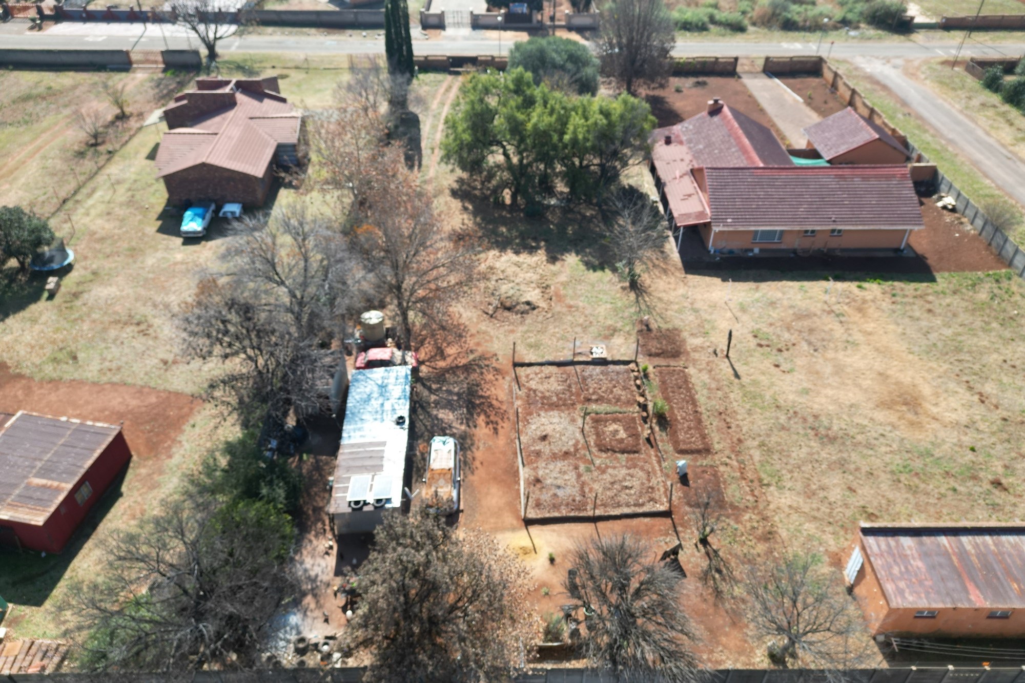 Cottage for sale in Henley On Klip, Meyerton, 35 m²