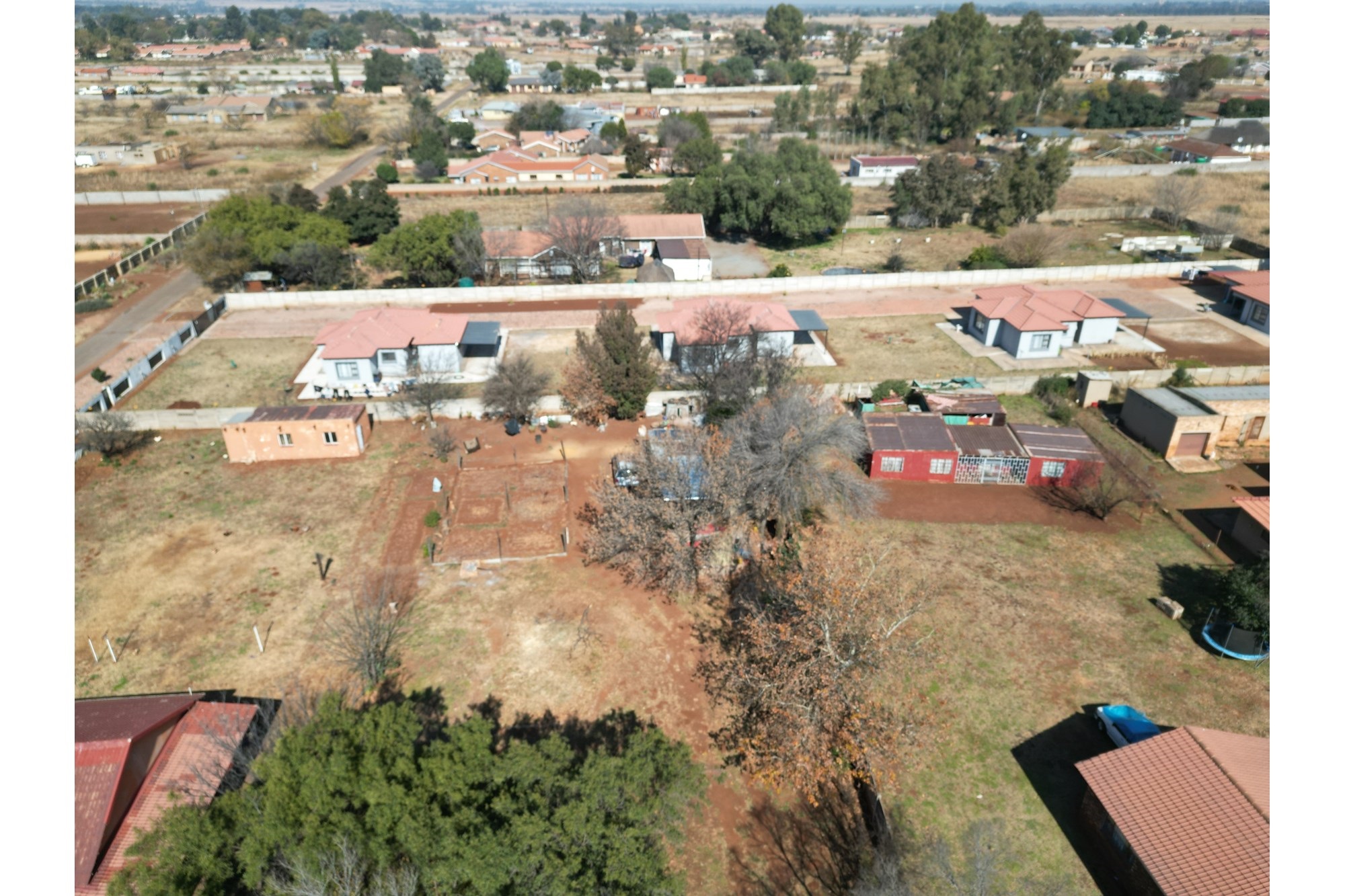 Cottage for sale in Henley On Klip, Meyerton, 35 m²