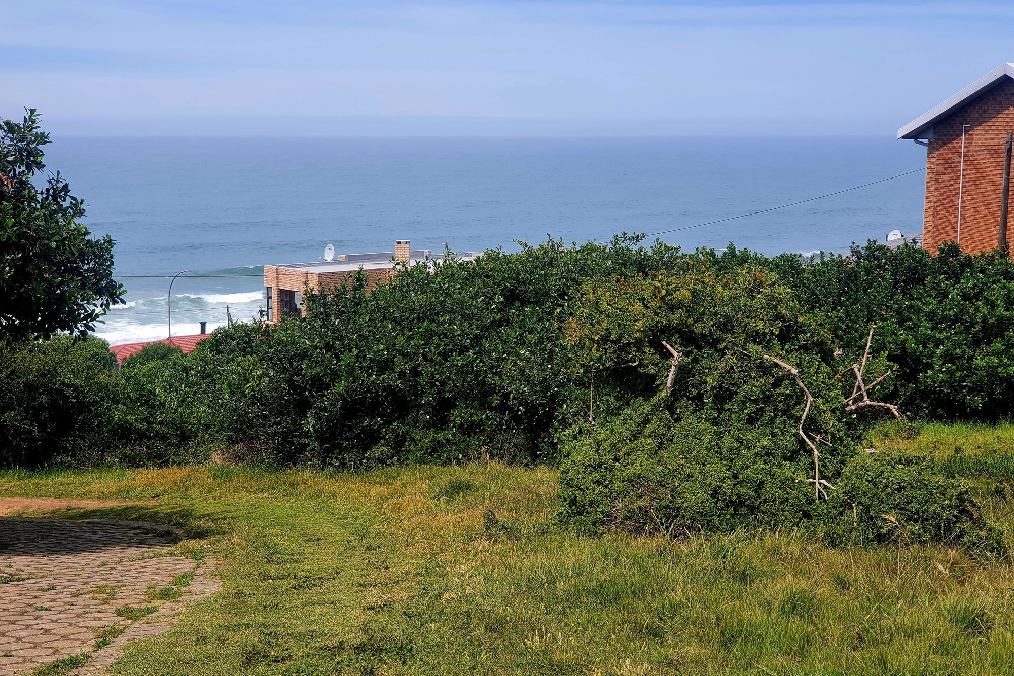 843 m² Stand for Sale in Dana Bay, P. Repens Street 4