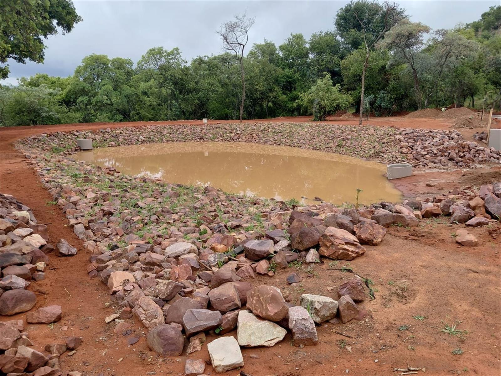 Vacant Land for sale in Intaba-Indle Wilderness Estate, Bela Bela, 32500 m²