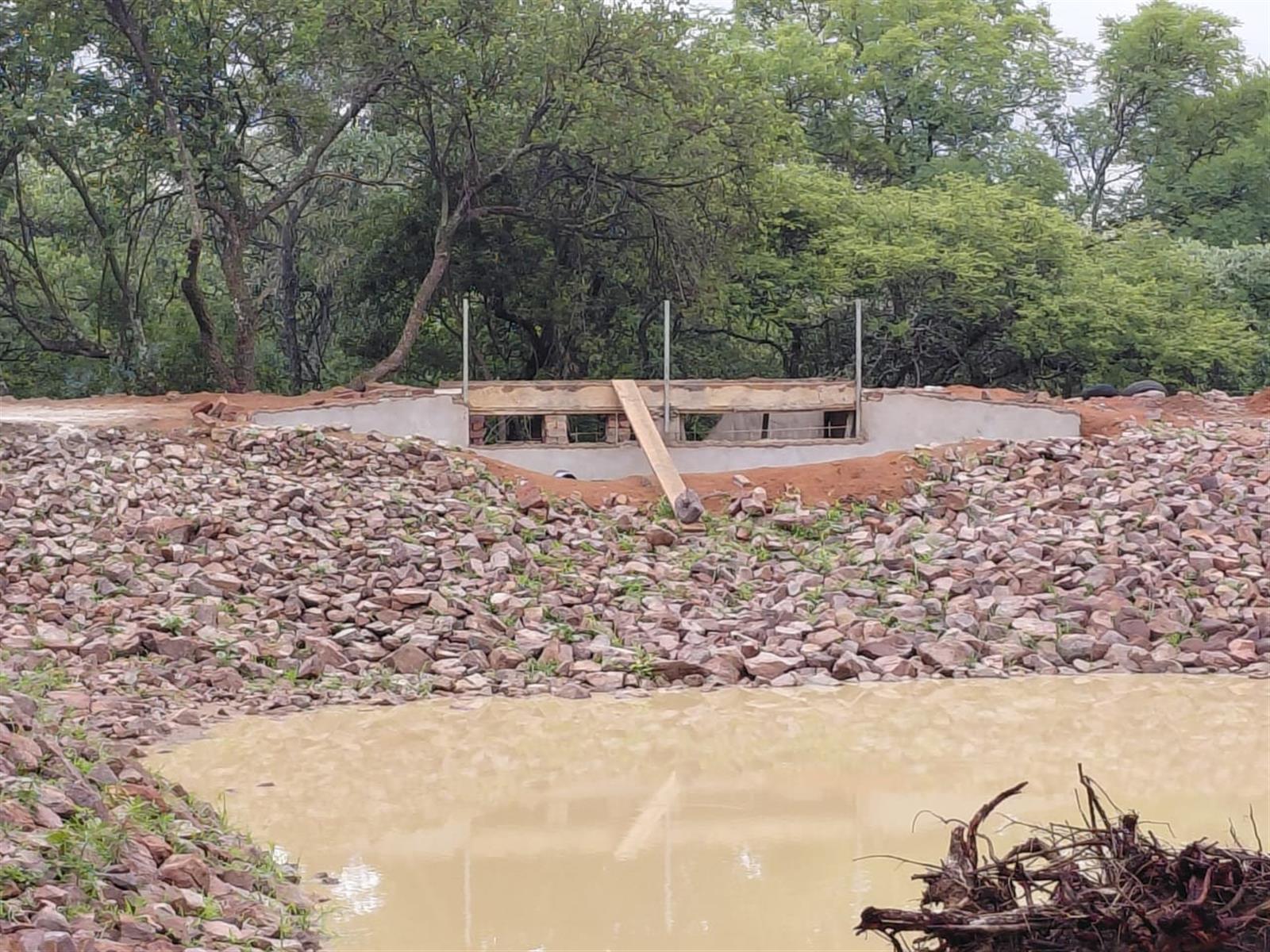Vacant Land for sale in Intaba-Indle Wilderness Estate, Bela Bela, 32500 m²