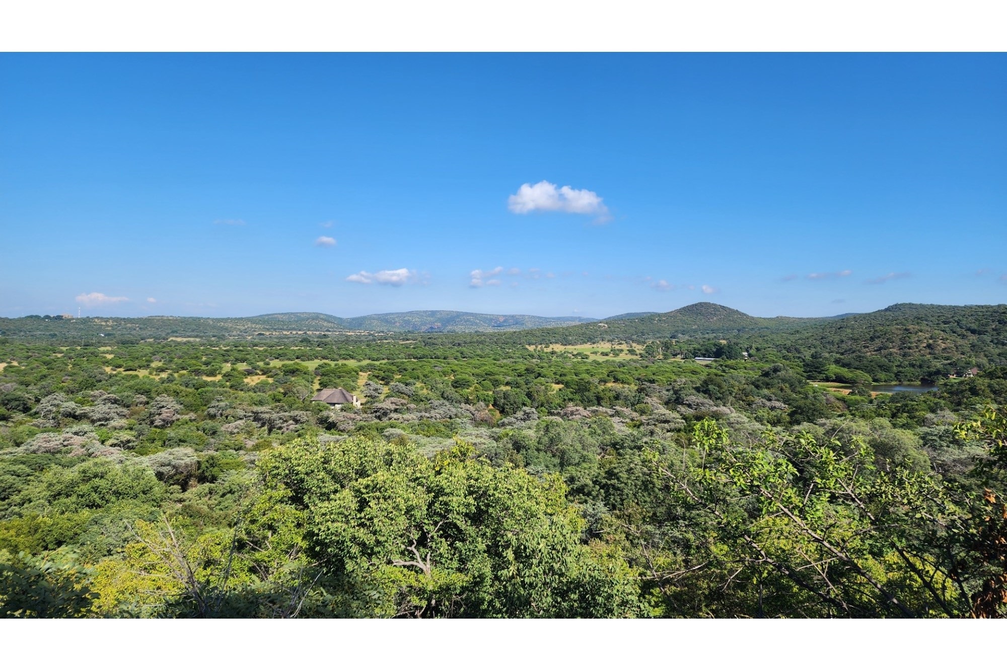 Vacant Land for sale in Intaba-Indle Wilderness Estate, Bela Bela, 32500 m²