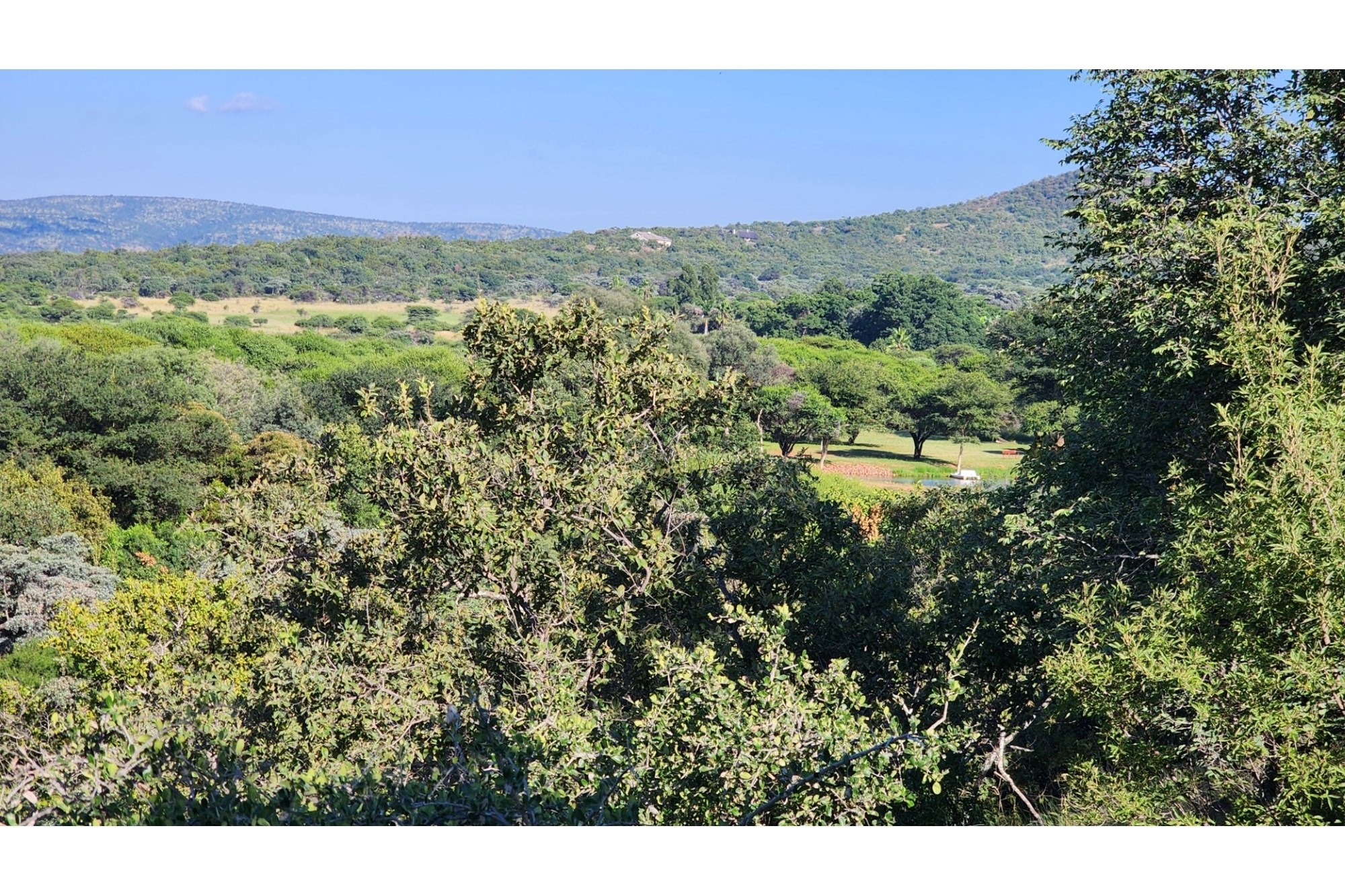 Vacant Land for sale in Intaba-Indle Wilderness Estate, Bela Bela, 32500 m²