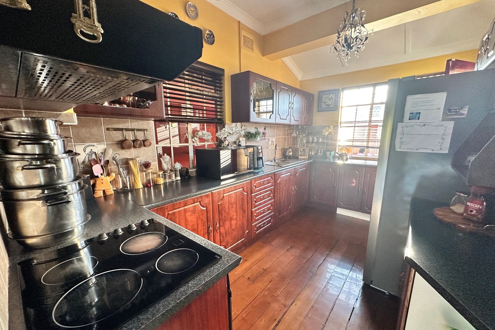 House for sale in Manor, Pietermaritzburg, KwaZulu Natal, 441 m²