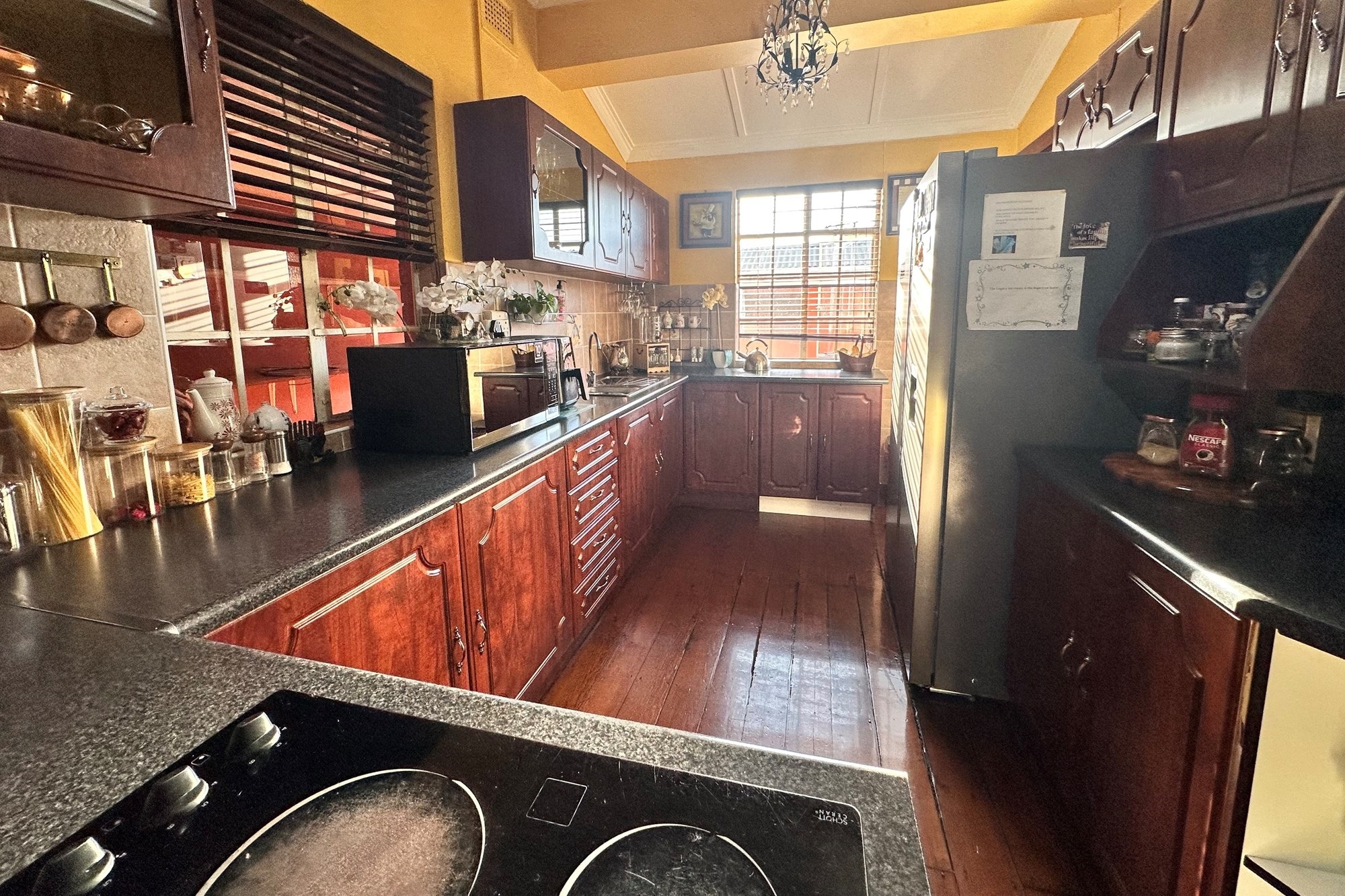 House for sale in Manor, Pietermaritzburg, KwaZulu Natal, 441 m²