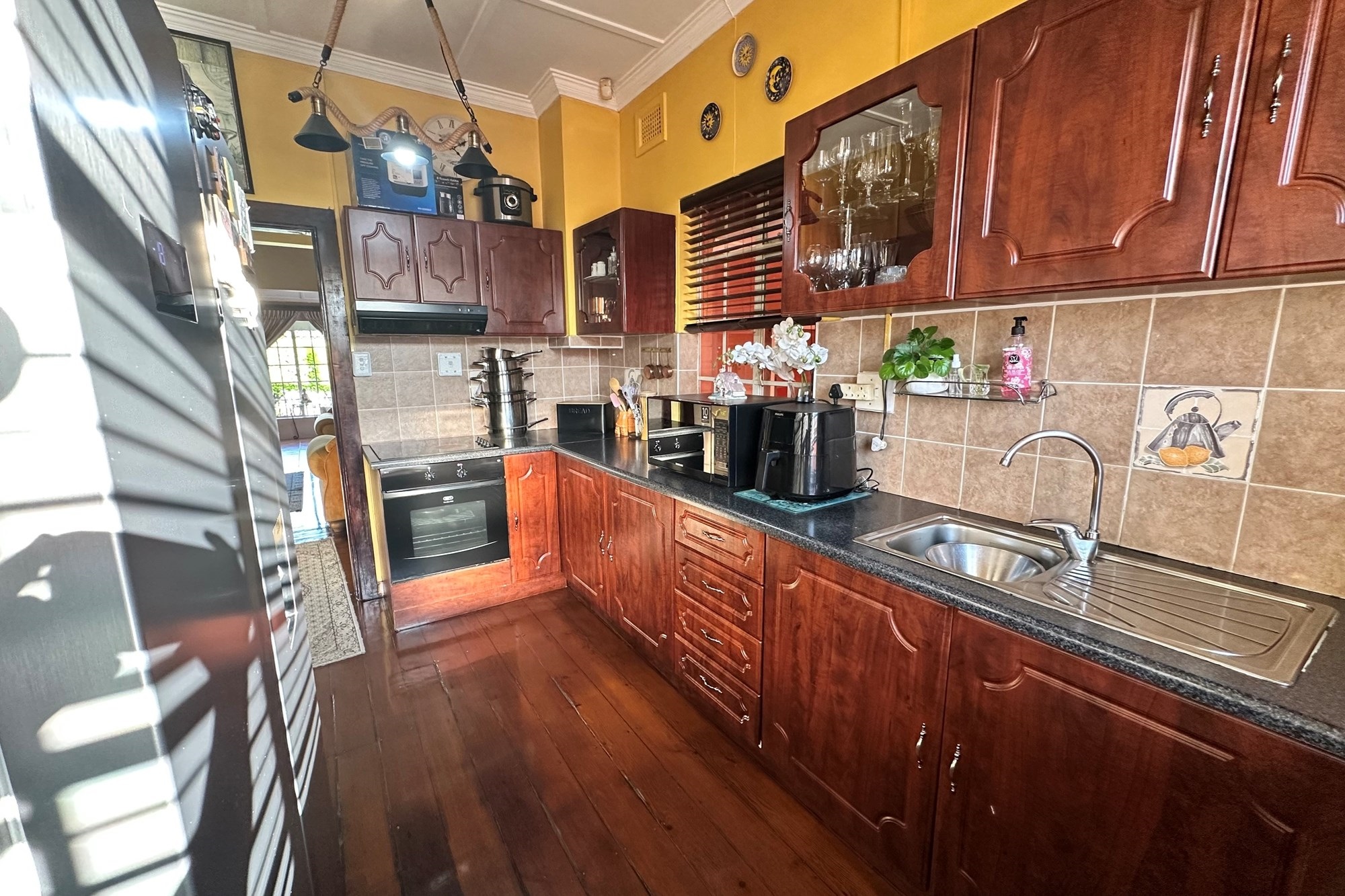 House for sale in Manor, Pietermaritzburg, KwaZulu Natal, 441 m²