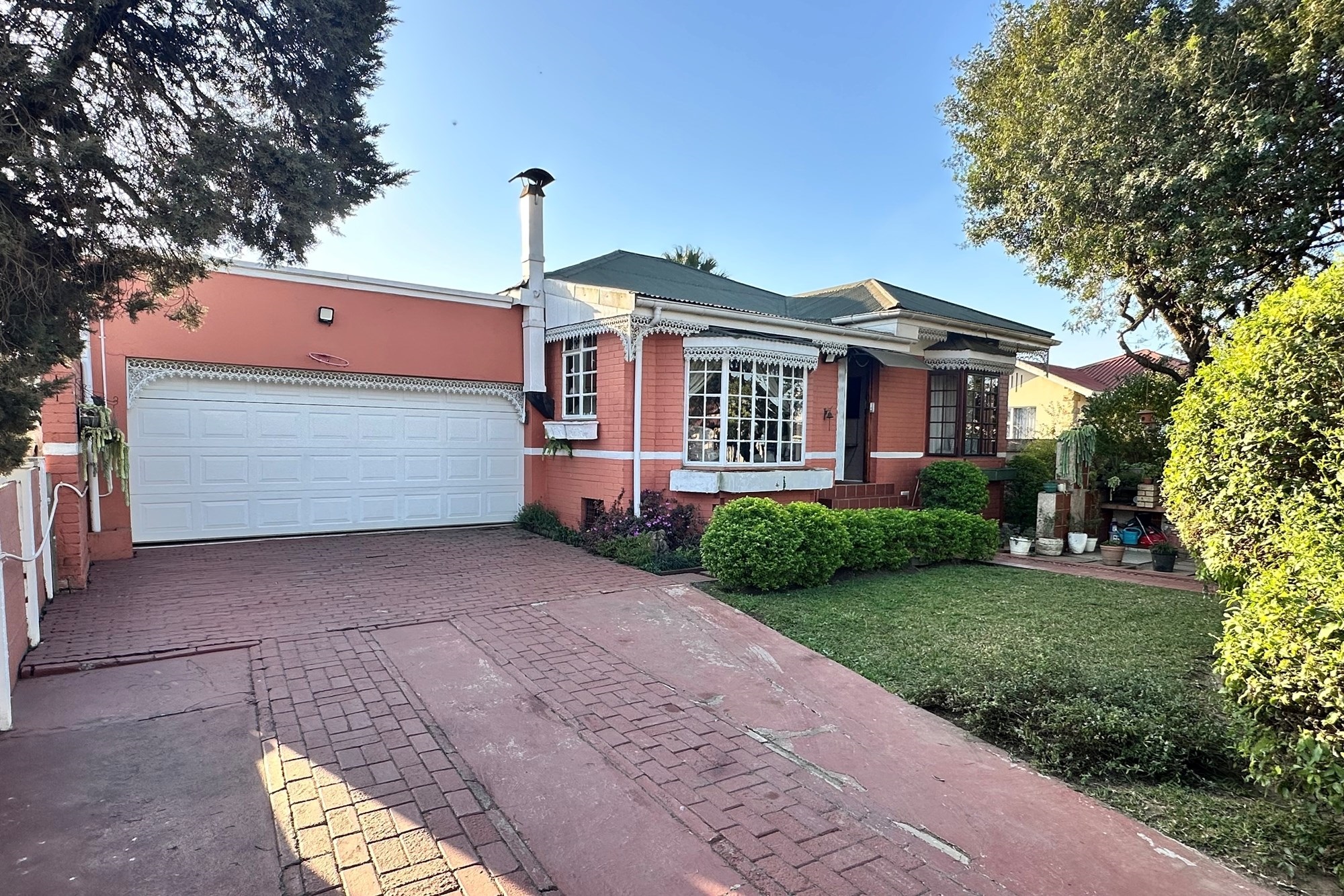 House for sale in Manor, Pietermaritzburg, KwaZulu Natal, 441 m²