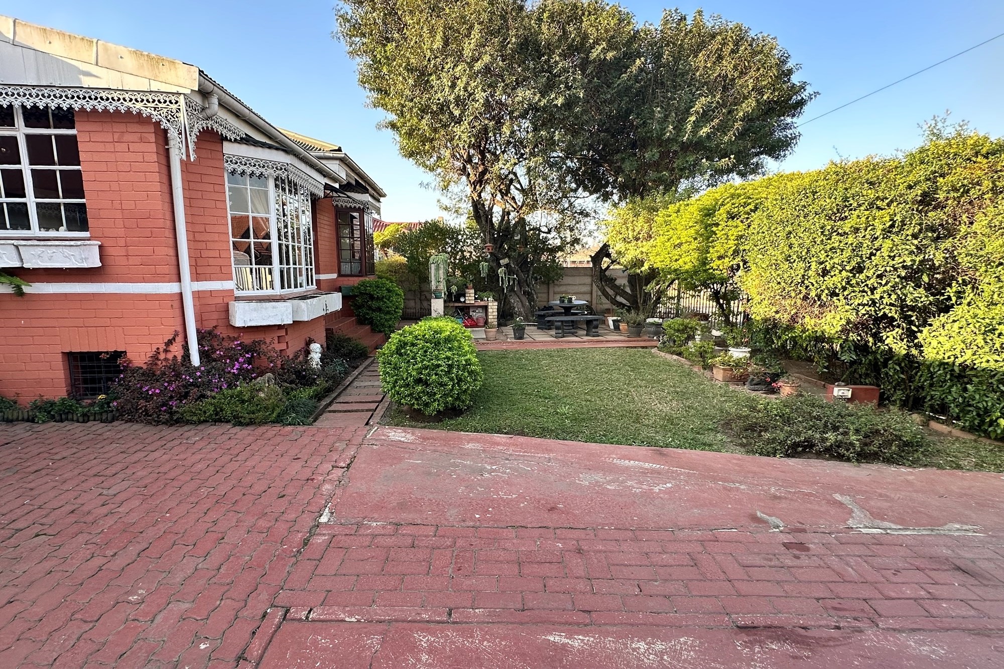House for sale in Manor, Pietermaritzburg, KwaZulu Natal, 441 m²