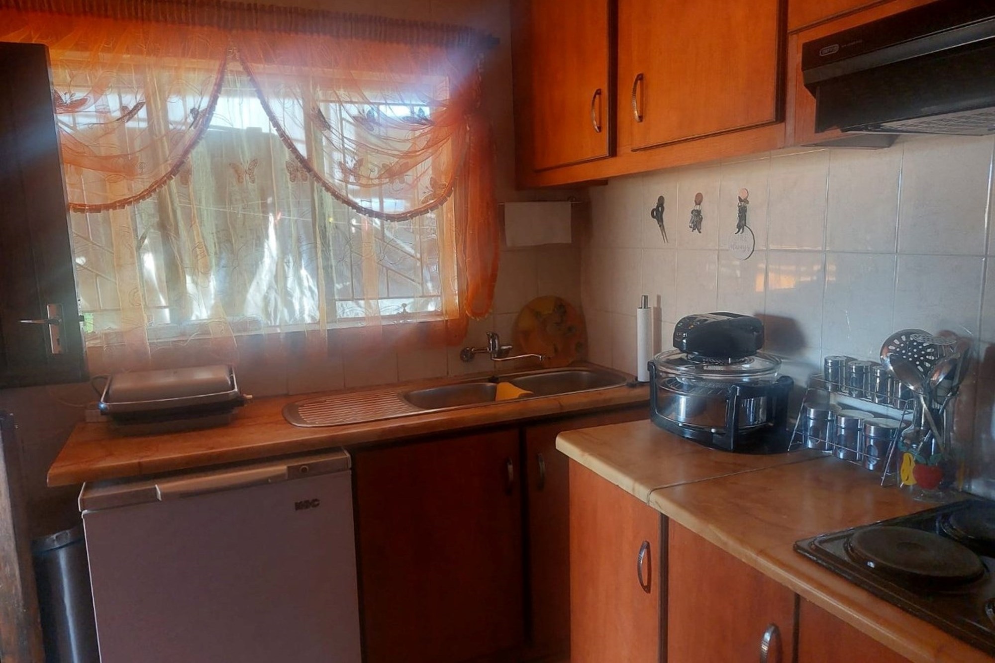 House for sale in Roodepan, Kimberley, 328 m²