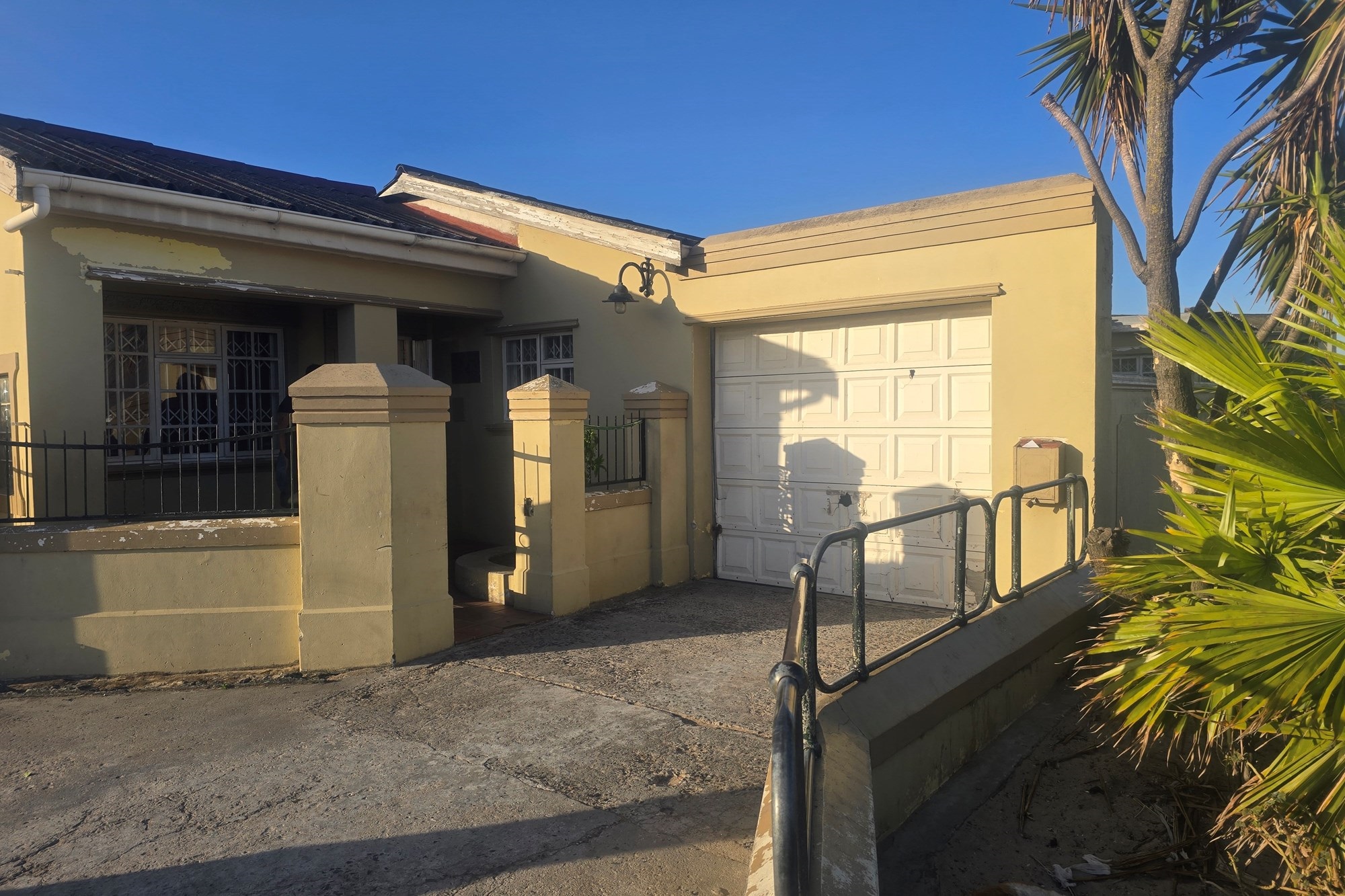 Charming 3-Bedroom Home in New Woodlands, Mitchell’s Plain