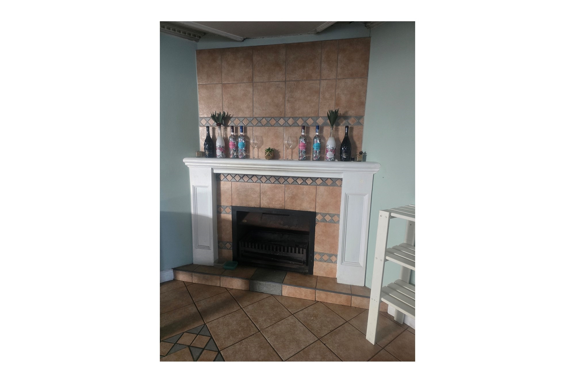 Charming 3-Bedroom Home in New Woodlands, Mitchell’s Plain