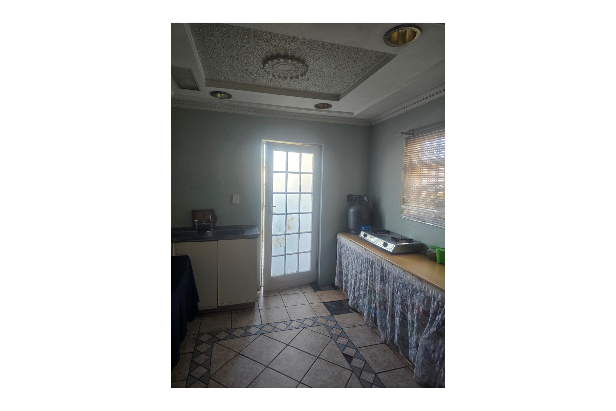 Charming 3-Bedroom Home in New Woodlands, Mitchell’s Plain
