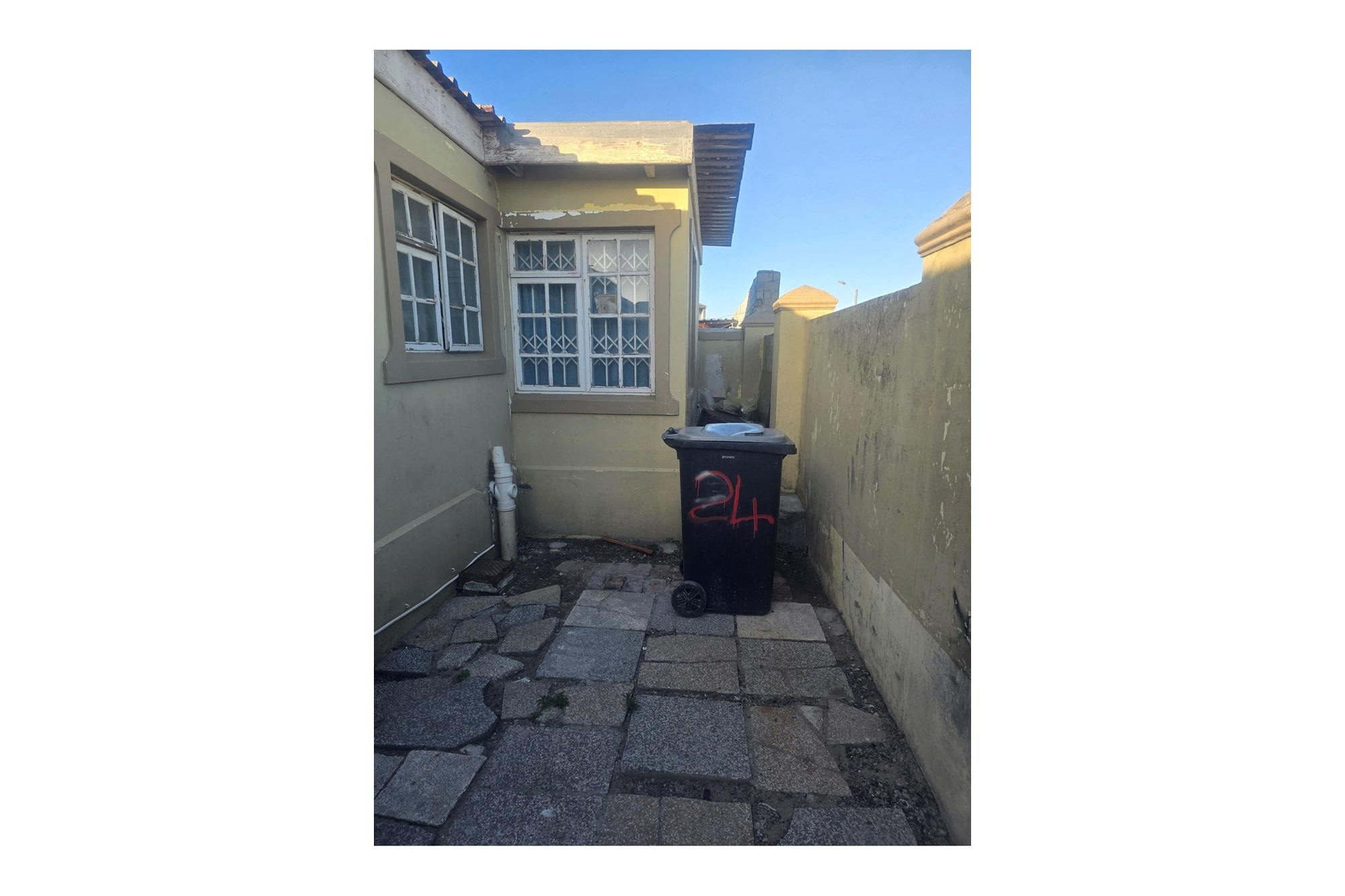 Charming 3-Bedroom Home in New Woodlands, Mitchell’s Plain