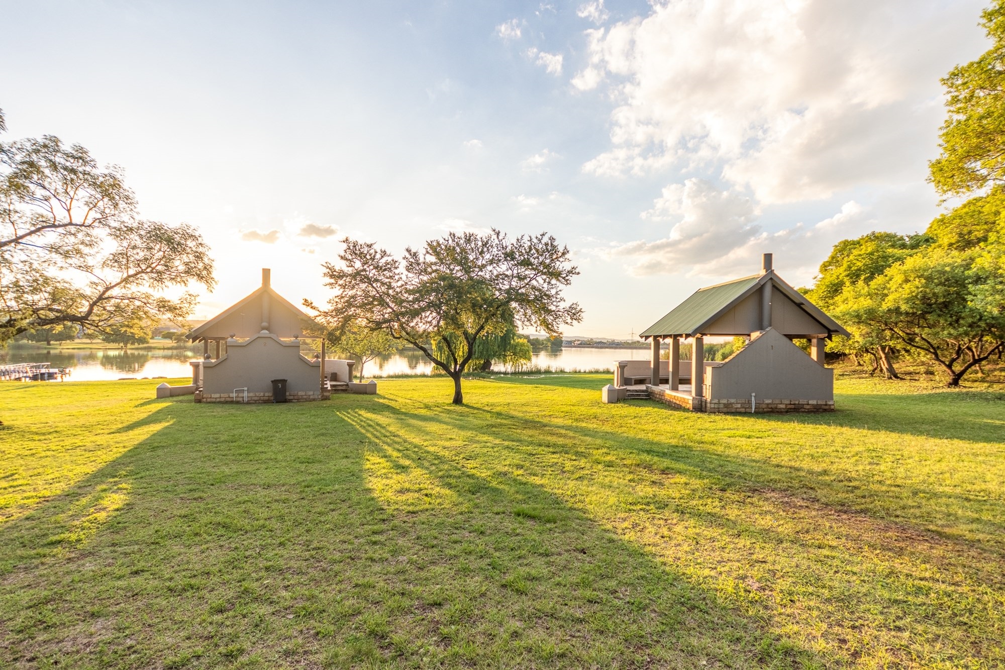 Vacant Land for sale in Waterlake Farm Lifestyle Estate, Pretoria, 1000 m²