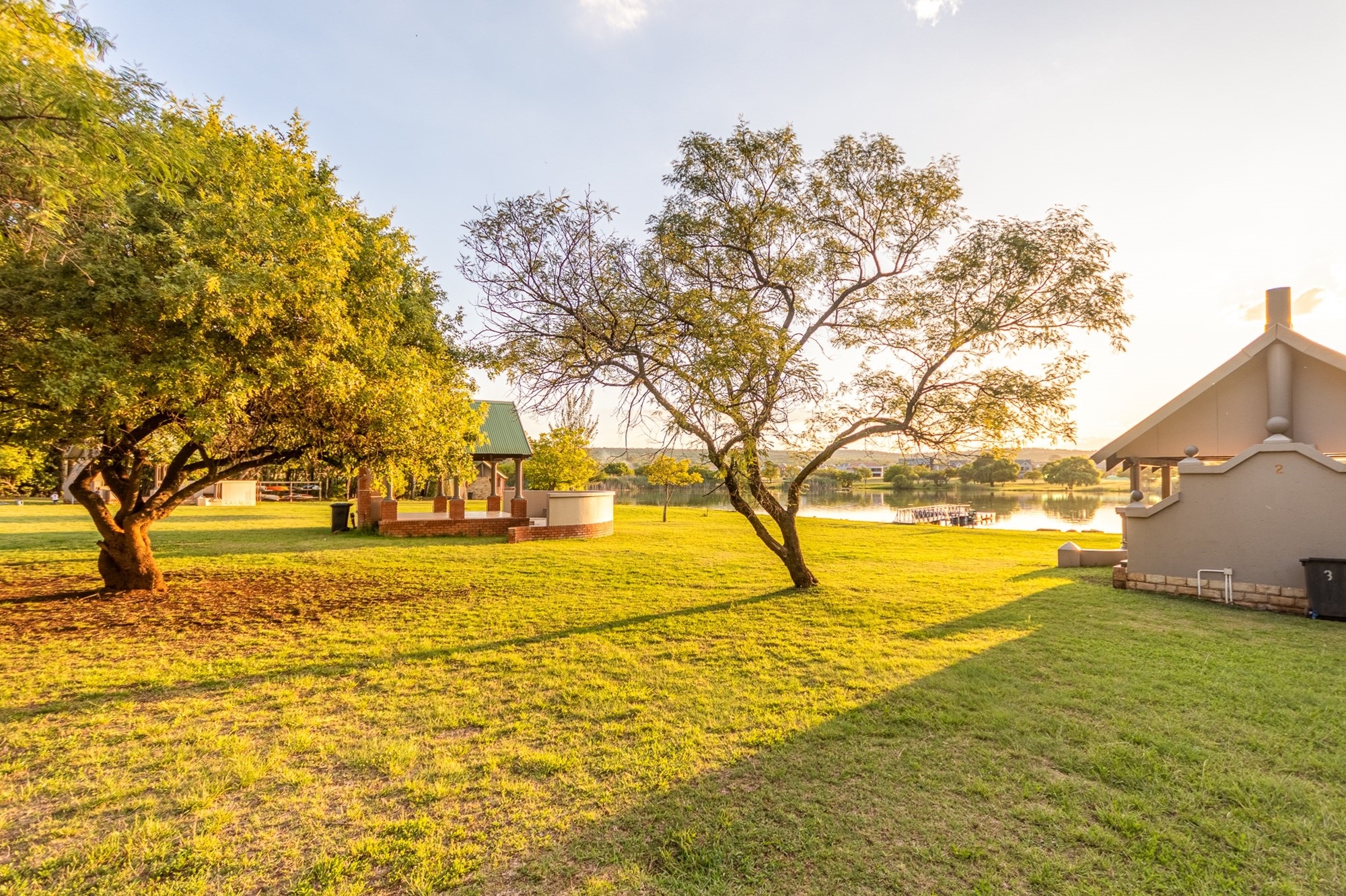 Vacant Land for sale in Waterlake Farm Lifestyle Estate, Pretoria, 1000 m²