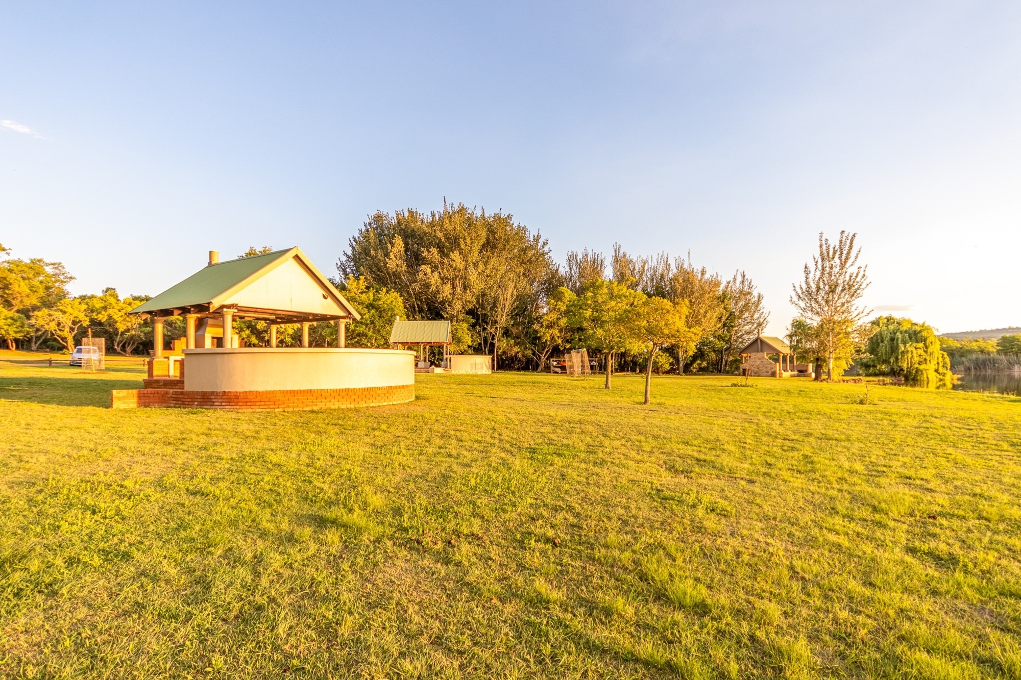 Vacant Land for sale in Waterlake Farm Lifestyle Estate, Pretoria, 1000 m²