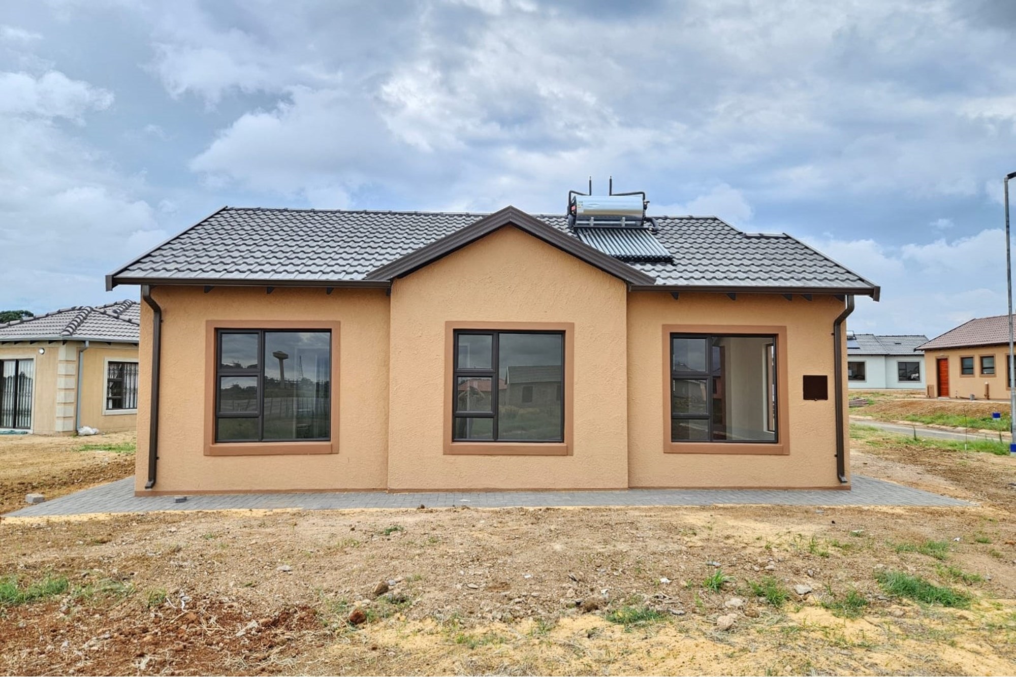 House for sale in Selcourt, Springs, 40 m²