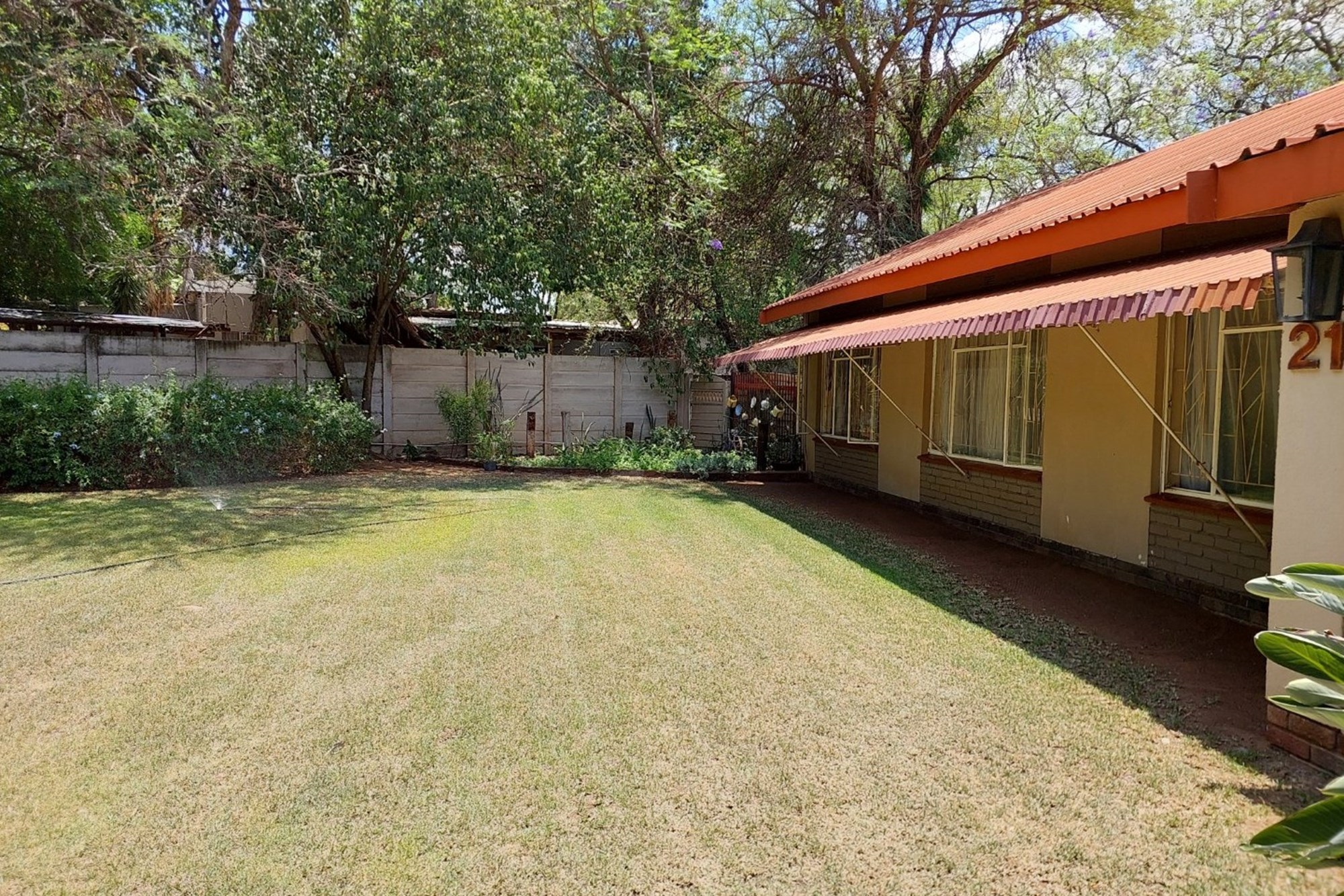 House for sale in Bela Bela, 269 m²