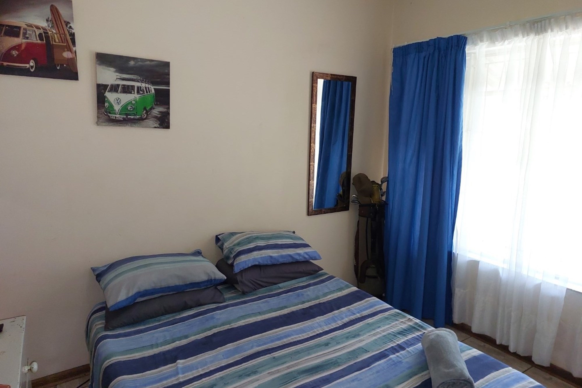 House for sale in Bela Bela, 269 m²