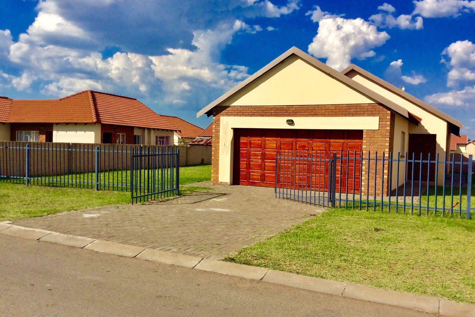 House for sale in Waterkloof, Rustenburg, North West