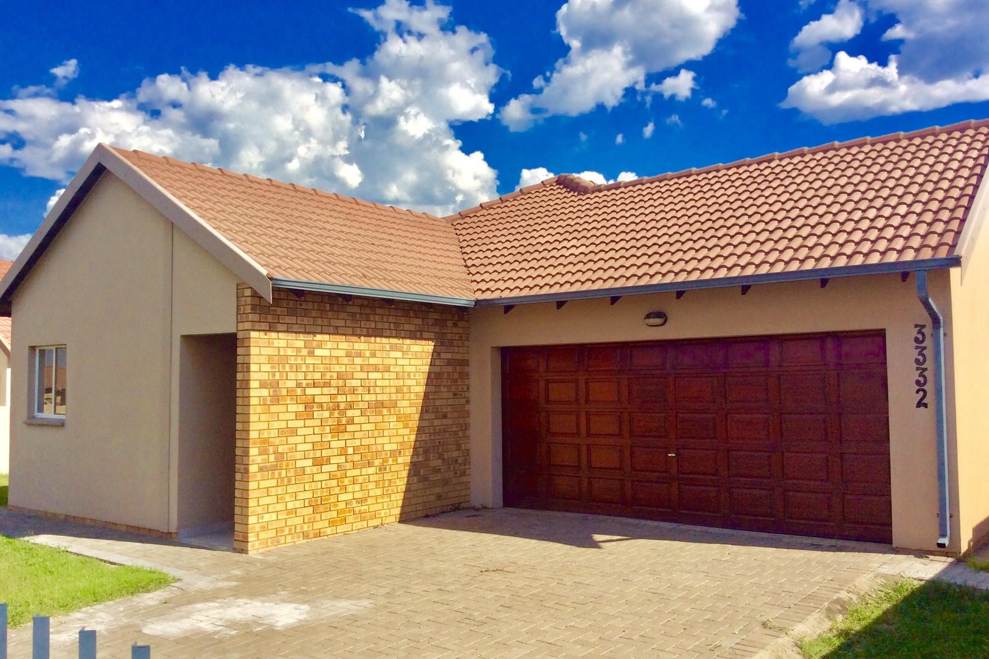 House for sale in Waterkloof, Rustenburg, North West