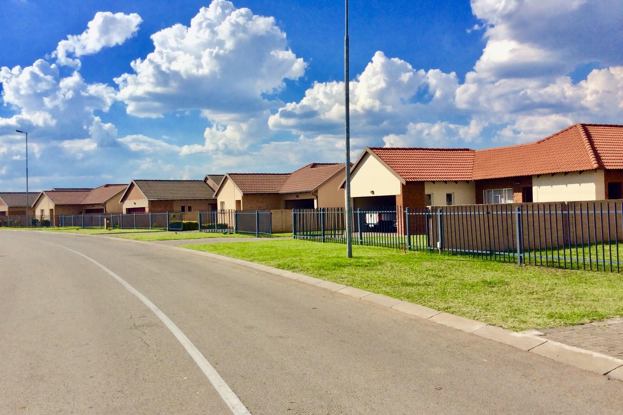 House for sale in Waterkloof, Rustenburg, North West