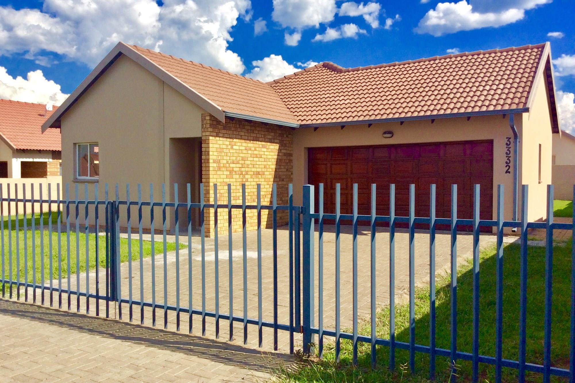 House for sale in Waterkloof, Rustenburg, North West