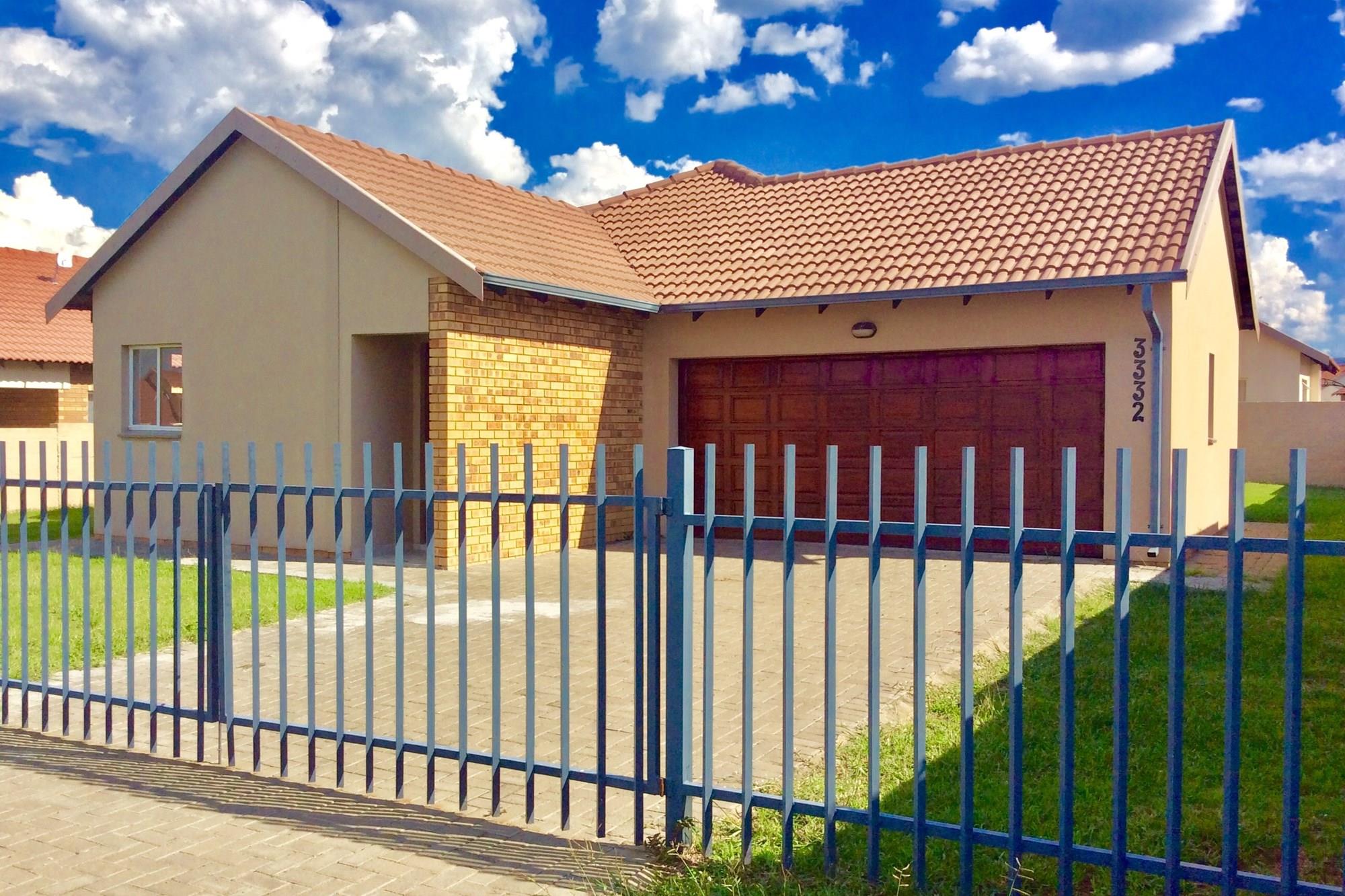 House for sale in Waterkloof, Rustenburg, North West