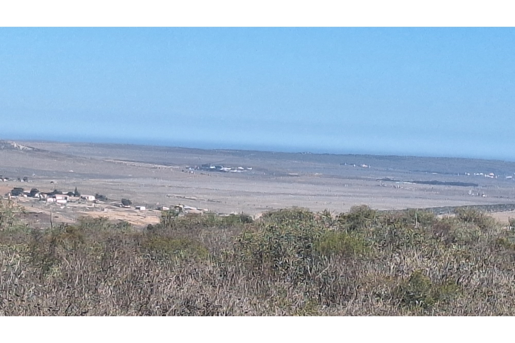 Vacant Land for sale in Britannica Heights, St Helena Bay, 13031 m²