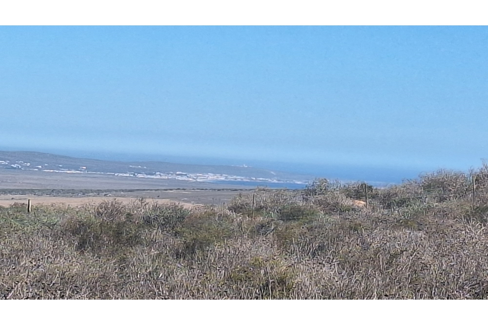 Vacant Land for sale in Britannica Heights, St Helena Bay, 13031 m²