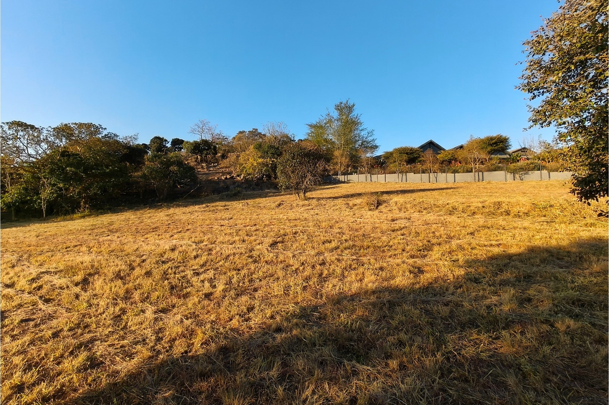 Vacant Land for sale in Sonheuwel, Nelspruit, 4243 m²