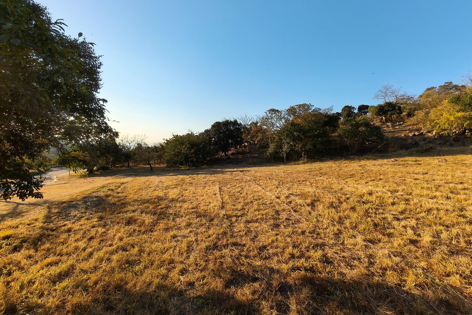 Vacant Land for sale in Sonheuwel, Nelspruit, 4243 m²