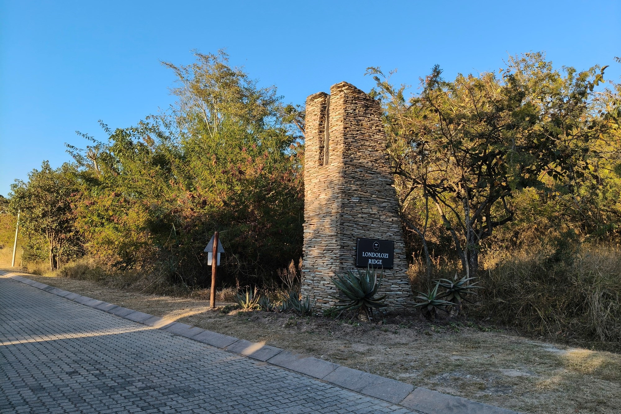 Vacant Land for sale in Sonheuwel, Nelspruit, 4243 m²