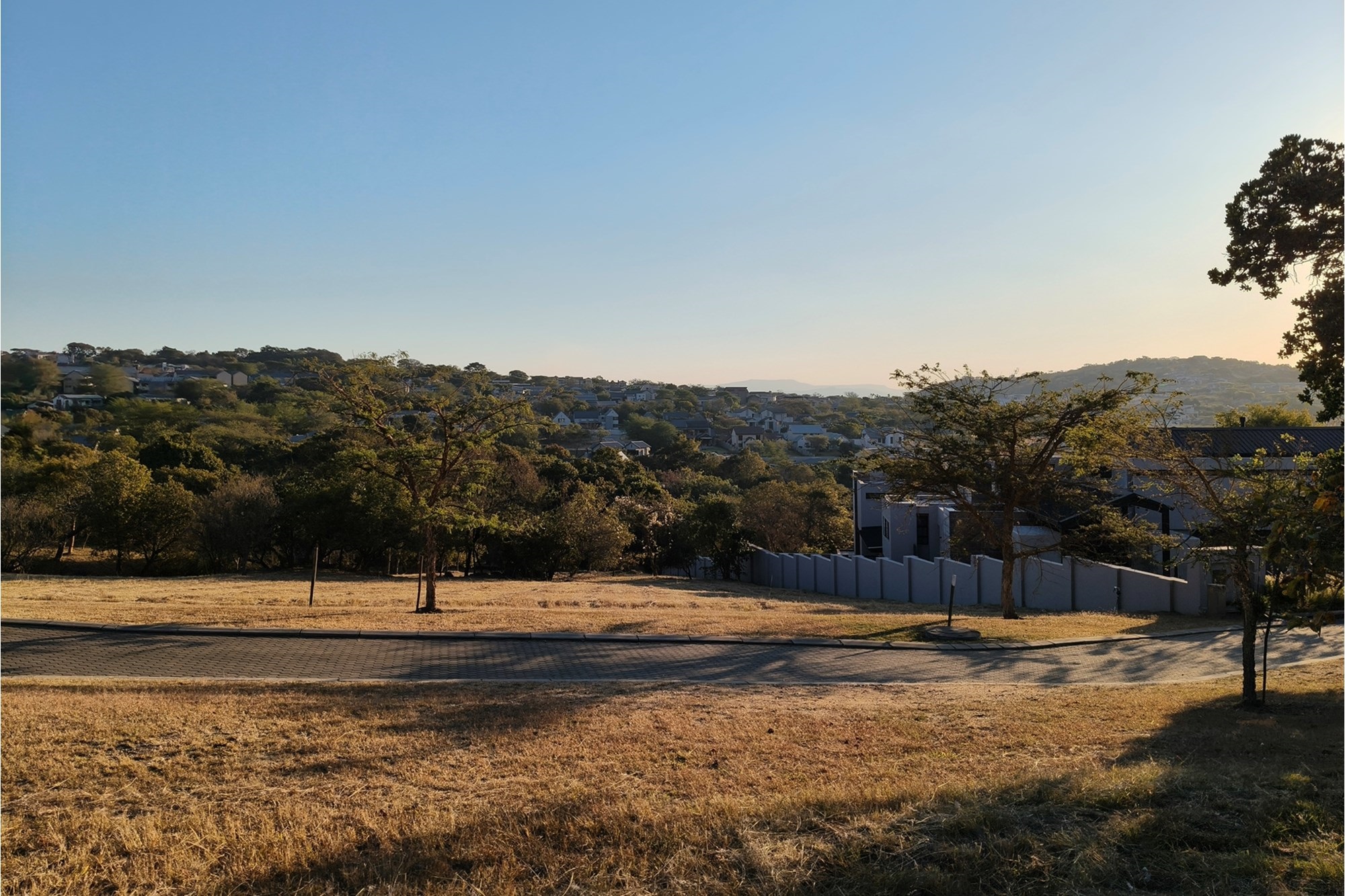 Vacant Land for sale in Sonheuwel, Nelspruit, 4243 m²