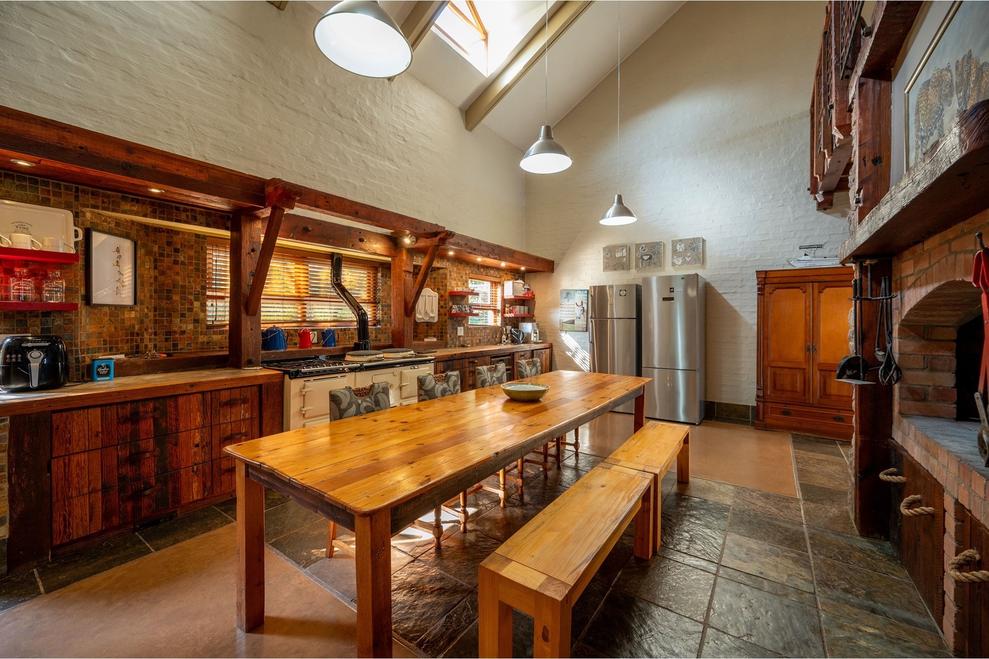 House for sale in White River AH, White River, 10000 m²