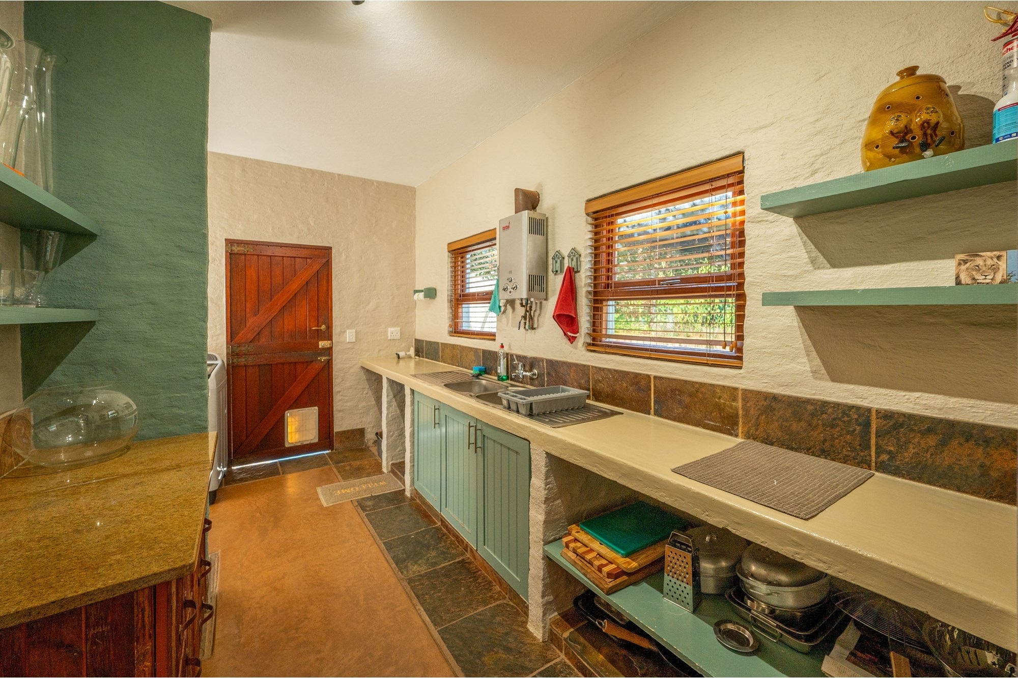 House for sale in White River AH, White River, 10000 m²