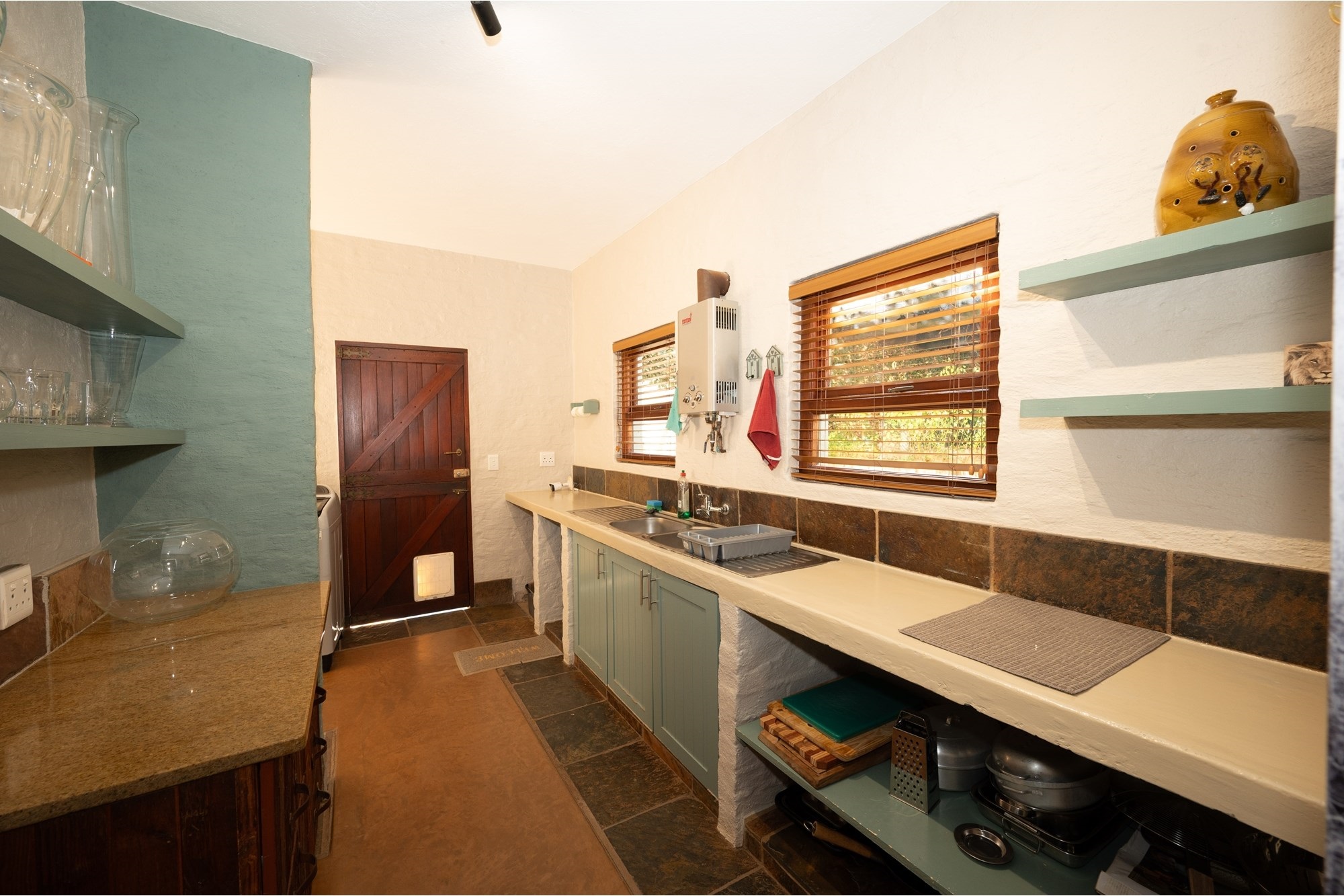 House for sale in White River AH, White River, 10000 m²