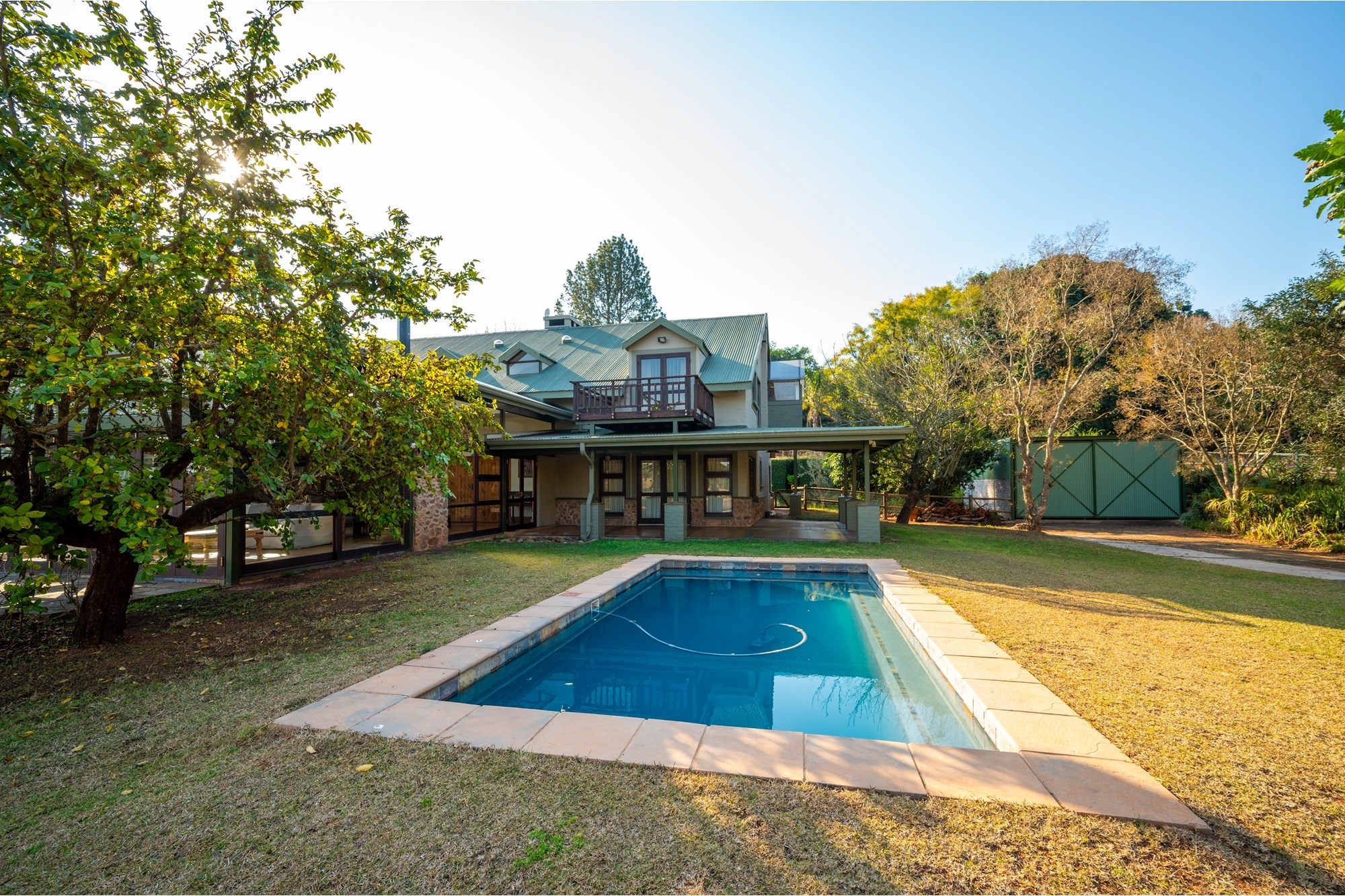 House for sale in White River AH, White River, 10000 m²