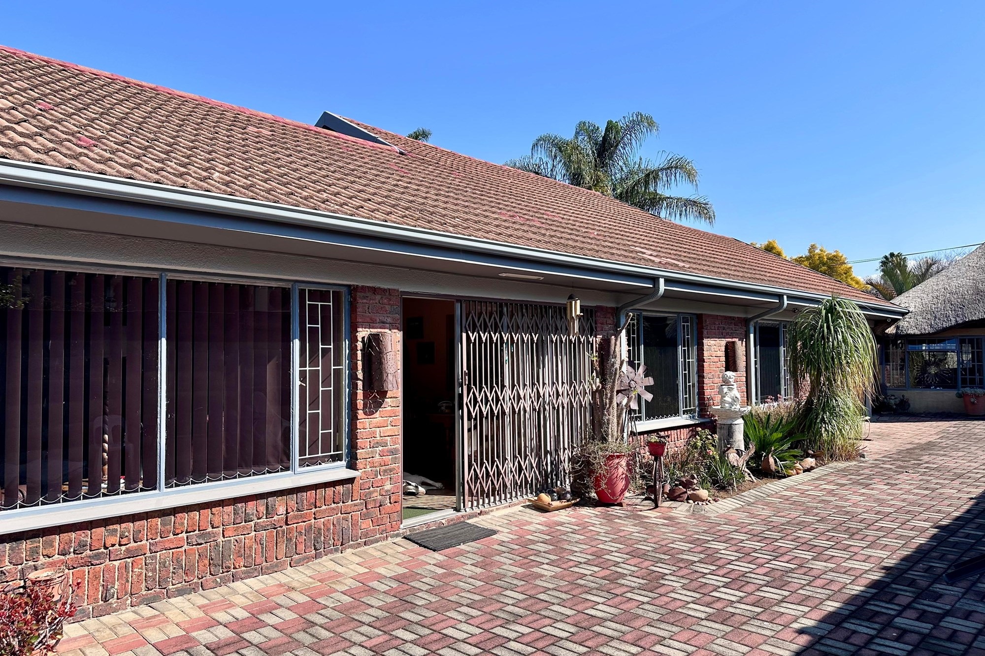 House for sale in Huttenheights, Newcastle, KwaZulu Natal