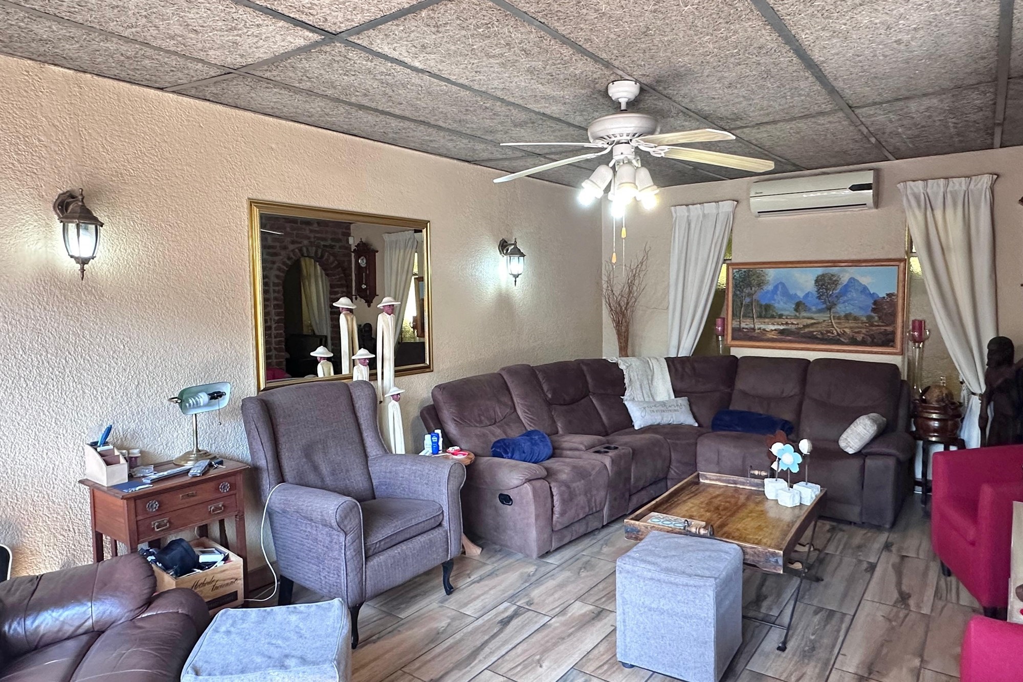 Your All-in-One Family and Lifestyle Haven.