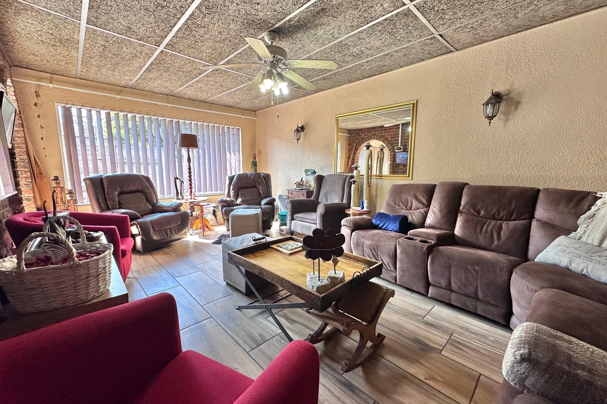 Your All-in-One Family and Lifestyle Haven.