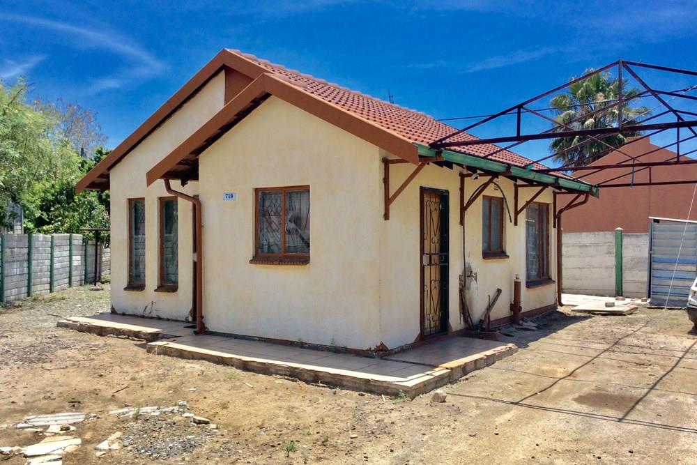 House for sale in Meriting Unit 1, Meriting, Rustenburg, North West, 300 m²