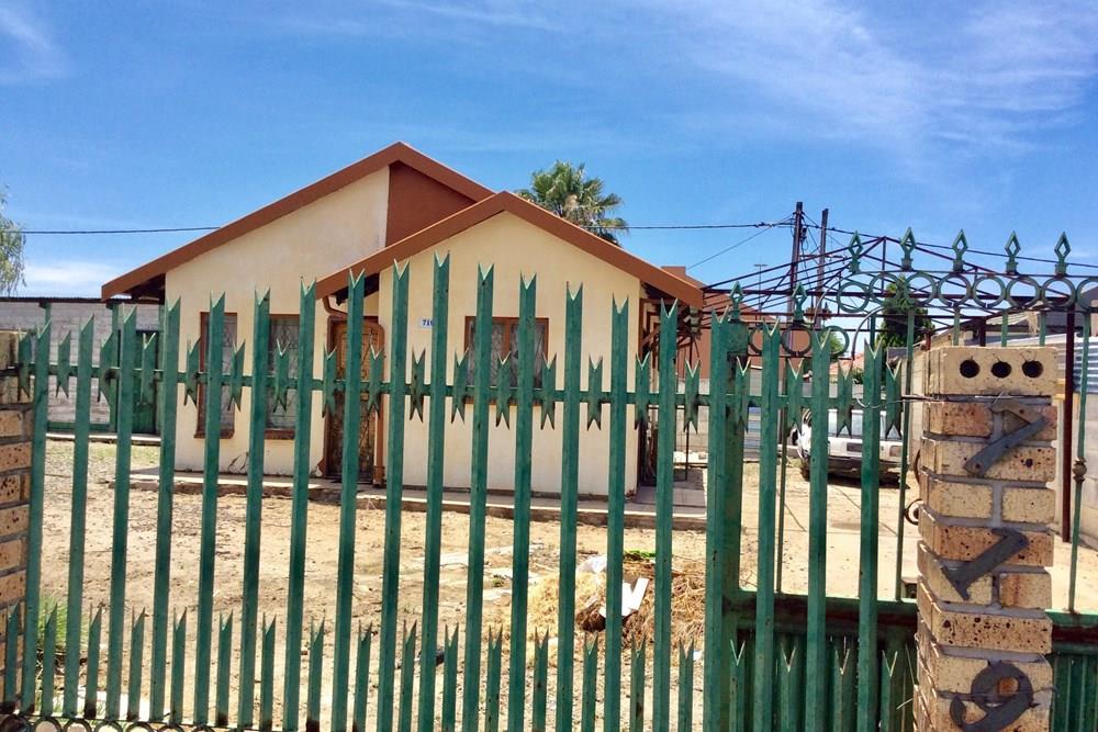 House for sale in Meriting Unit 1, Meriting, Rustenburg, North West, 300 m²