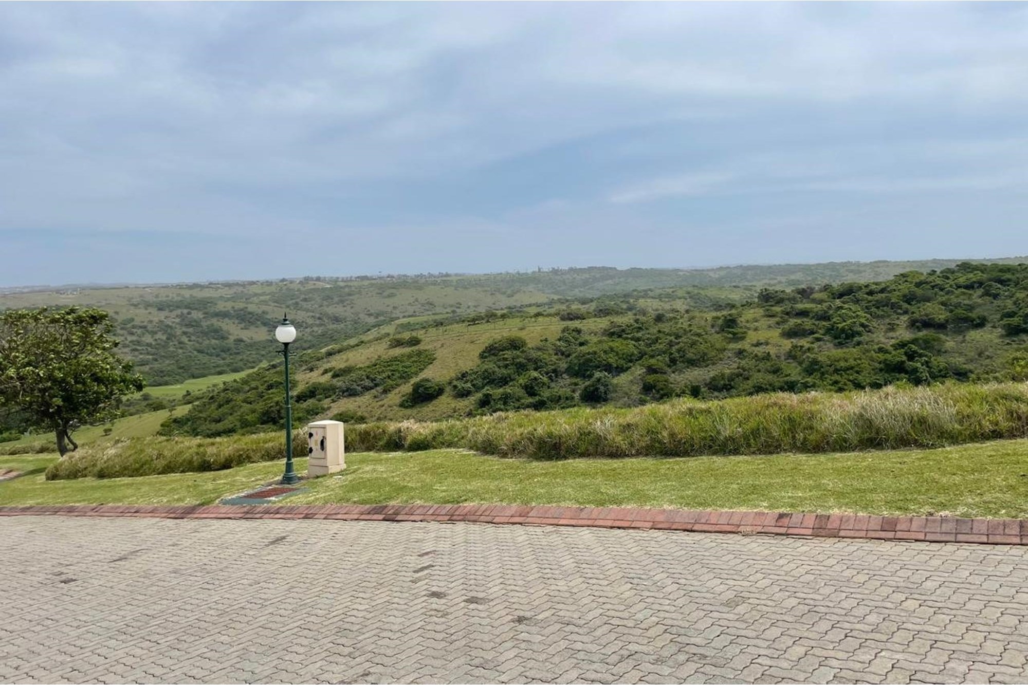 Vacant Land for sale in Khamanga Bay, East London, 1131 m²
