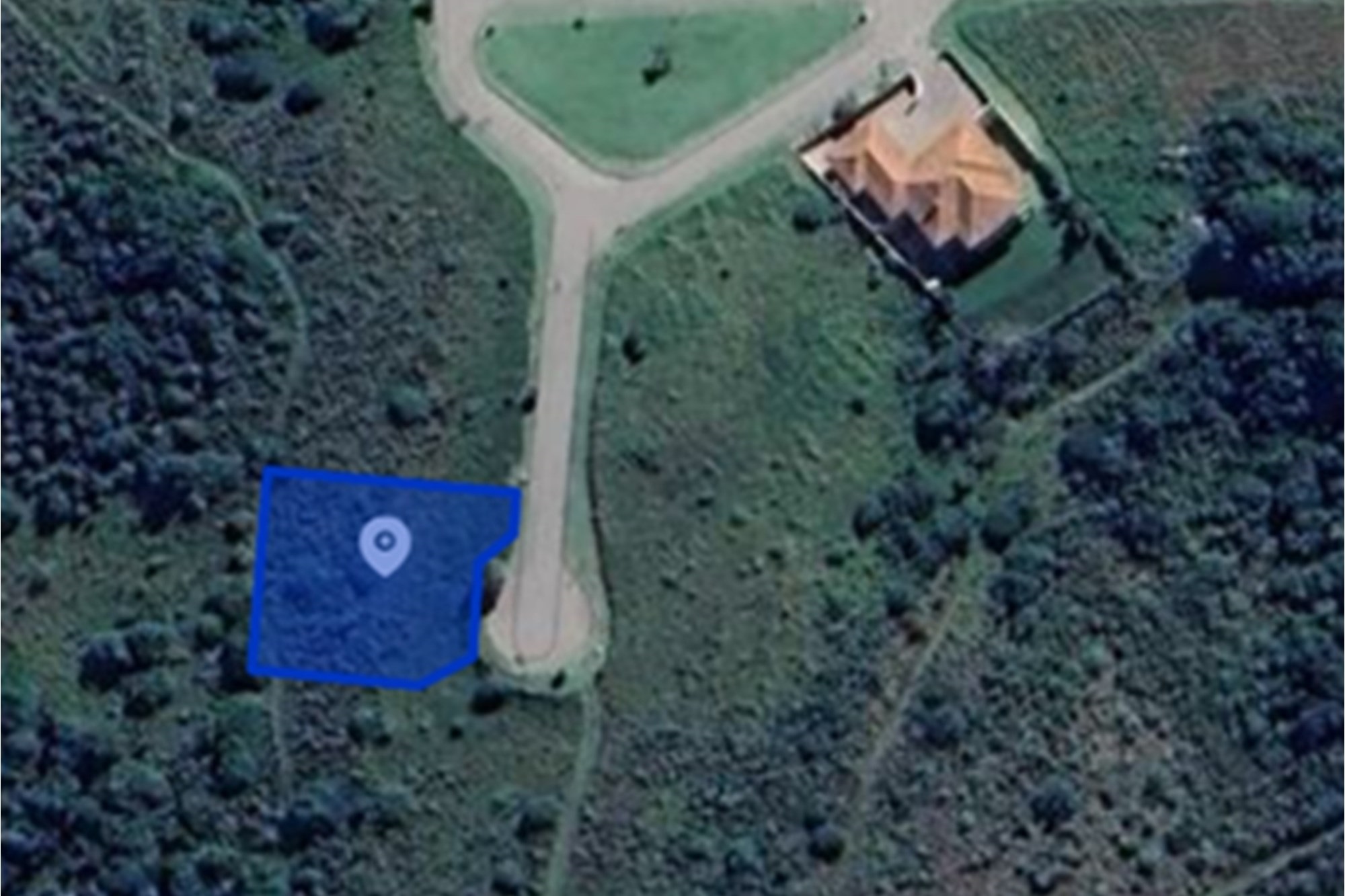 Vacant Land for sale in Khamanga Bay, East London, 1131 m²